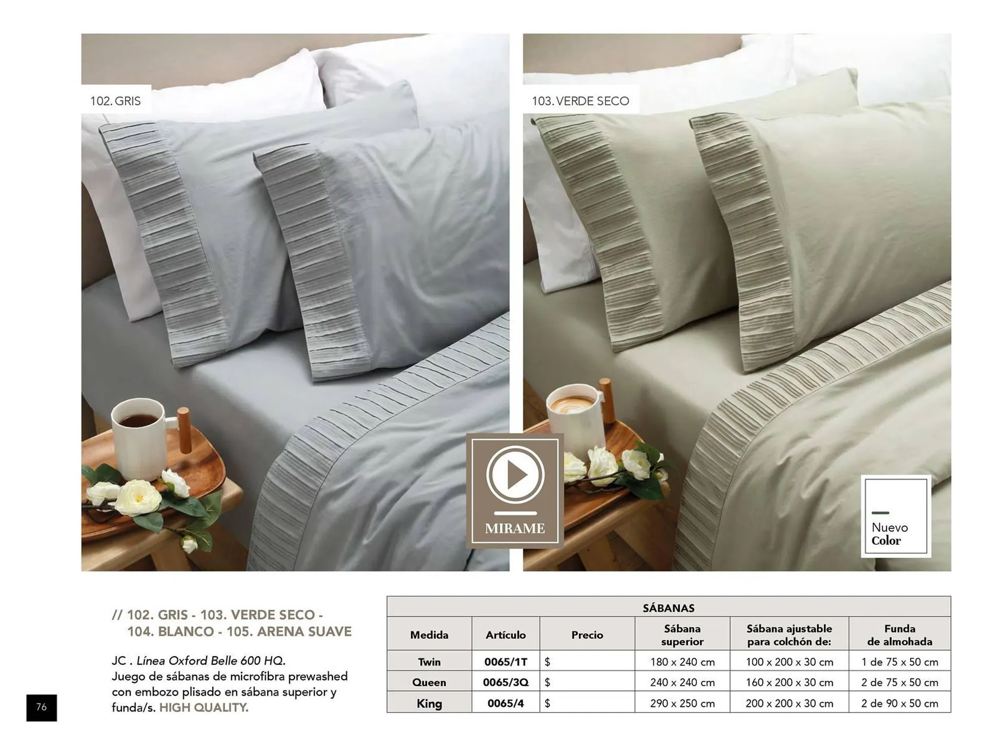 Ofertas de Catálogo Jean Cartier 1 de septiembre al 28 de febrero 2027 - Página 78 del catálogo