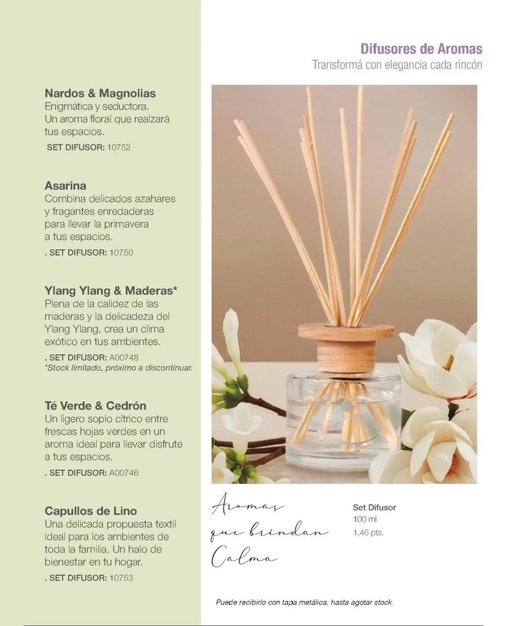 Ofertas de Catálogo Biogreen 16 de febrero al 1 de marzo 2026 - Página 17 del catálogo