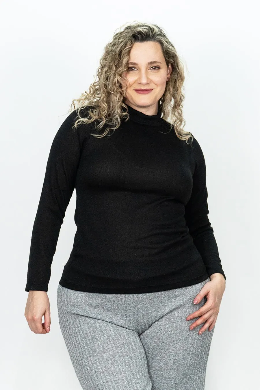 POLERA NINA