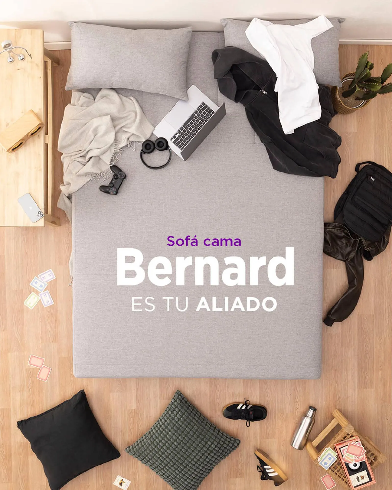 Ofertas de Catálogo Sommier Center 30 de abril al 31 de mayo 2025 - Página 2 del catálogo