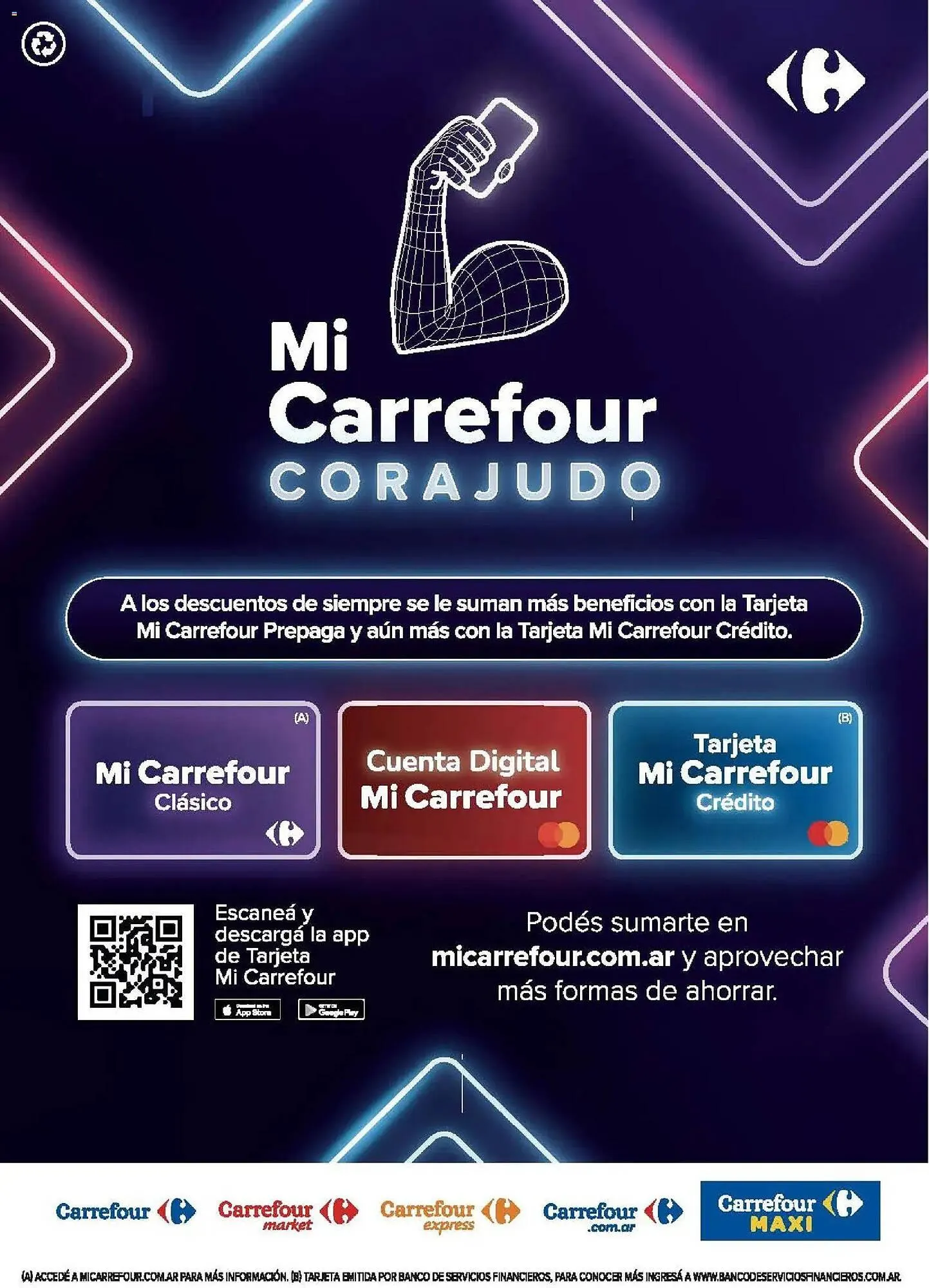 Ofertas de Folleto Carrefour Market 24 de febrero al 2 de marzo 2026 - Página 10 del catálogo