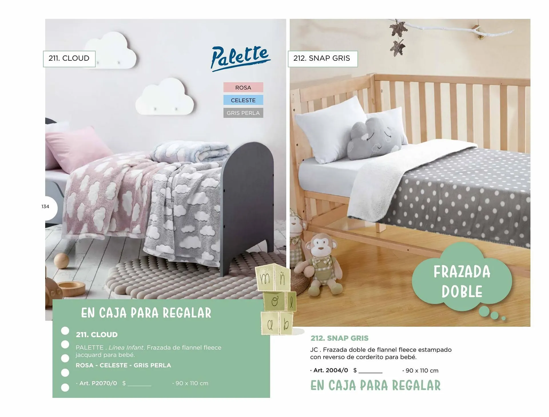 Ofertas de Catálogo Jean Cartier 13 de abril al 20 de septiembre 2023 - Página 136 del catálogo