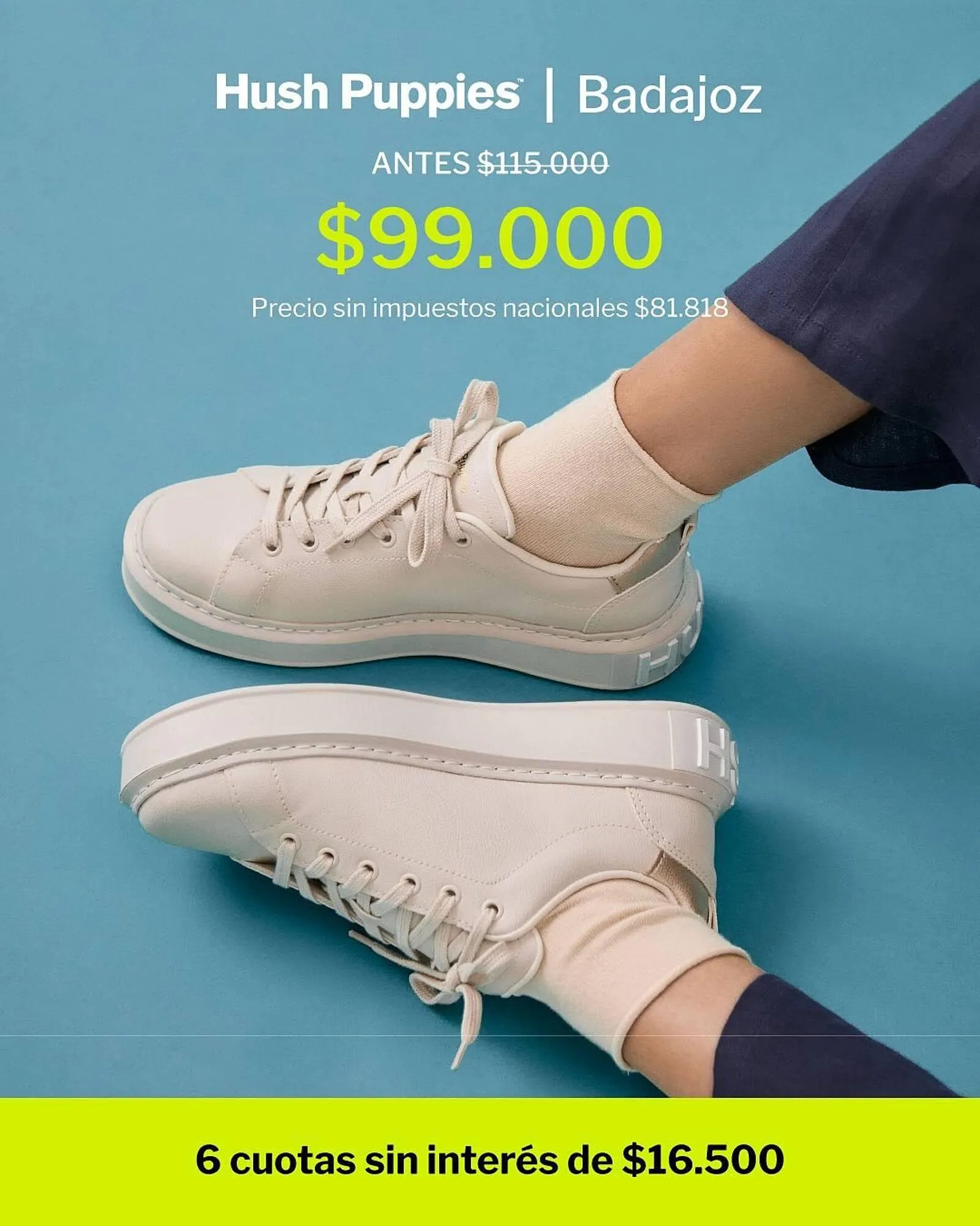 Ofertas de Catálogo Grimoldi 21 de mayo al 31 de mayo 2025 - Página 5 del catálogo