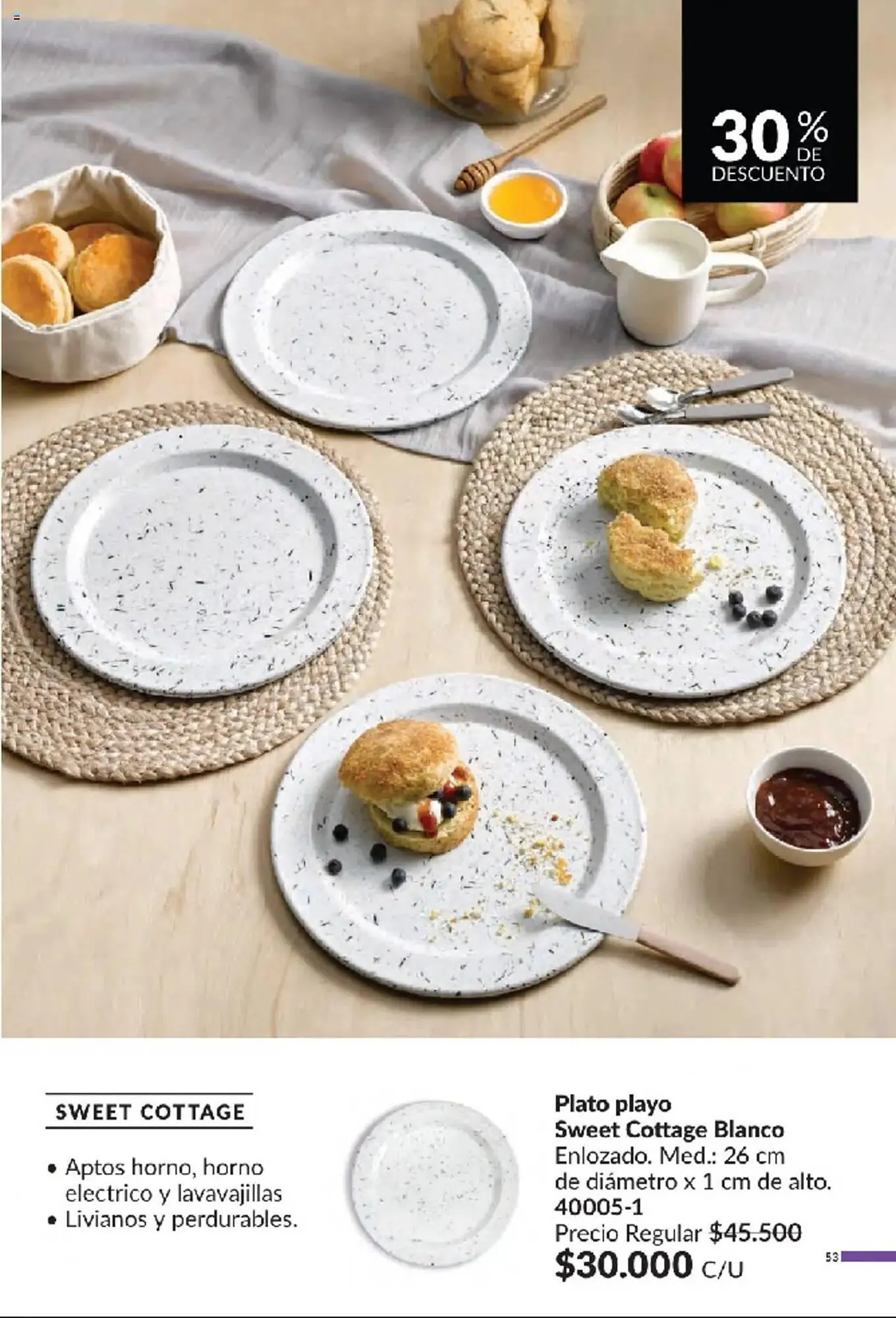 Ofertas de Catálogo Avon 11 de marzo al 31 de marzo 2025 - Página 53 del catálogo