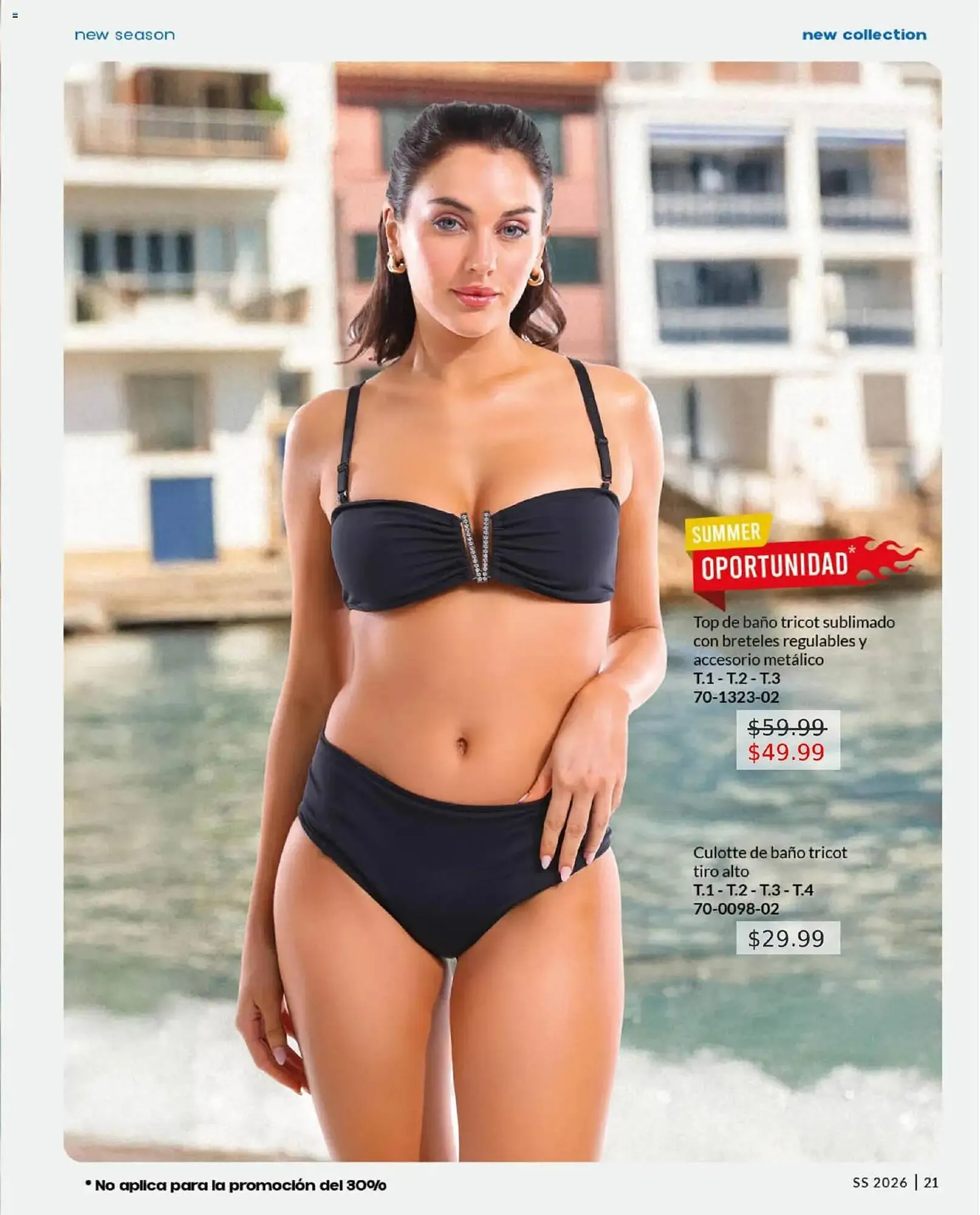 Ofertas de Catálogo Vitnik 1 de enero al 31 de diciembre 2026 - Página 21 del catálogo