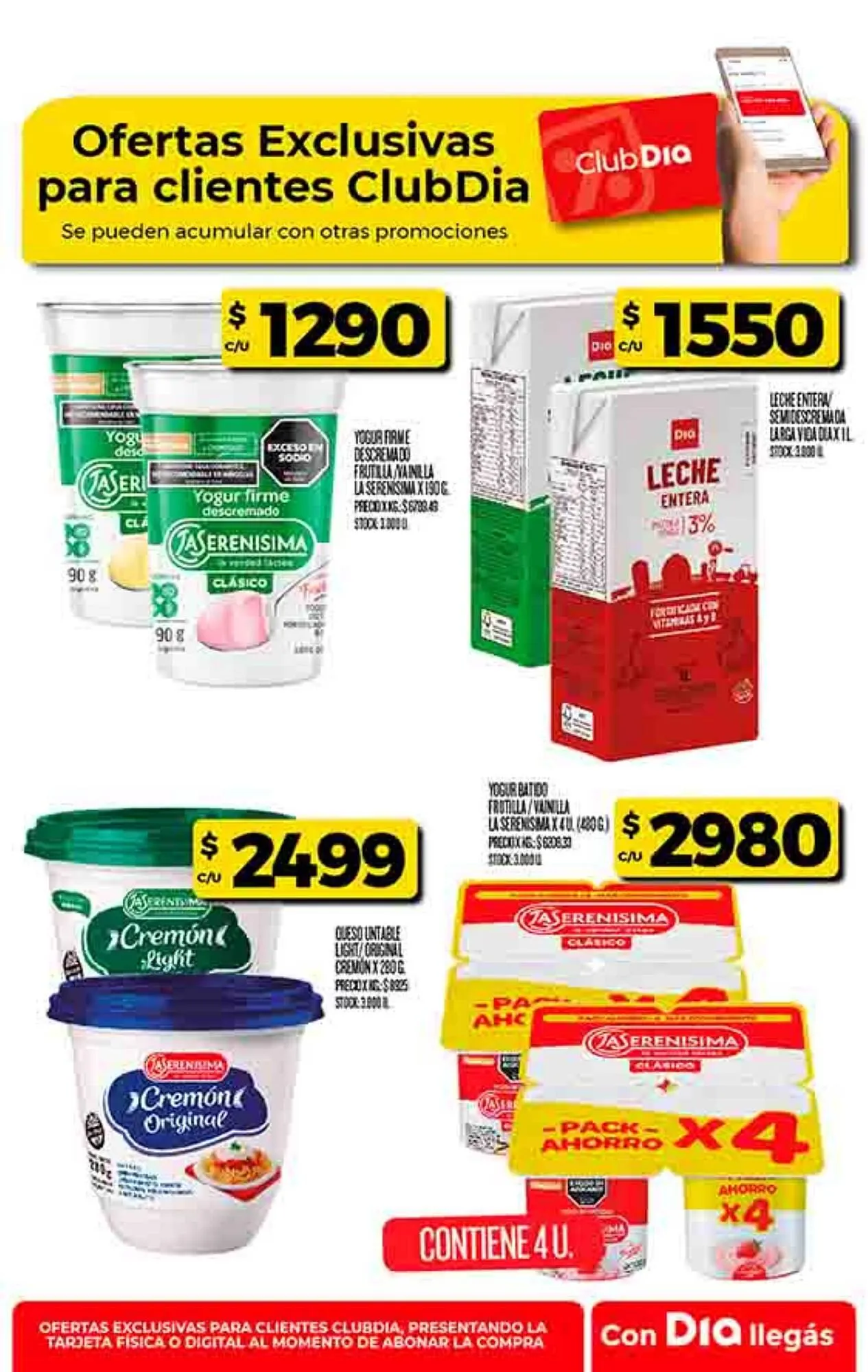 Ofertas de Folleto Supermercados DIA 6 de enero al 12 de enero 2026 - Página 48 del catálogo
