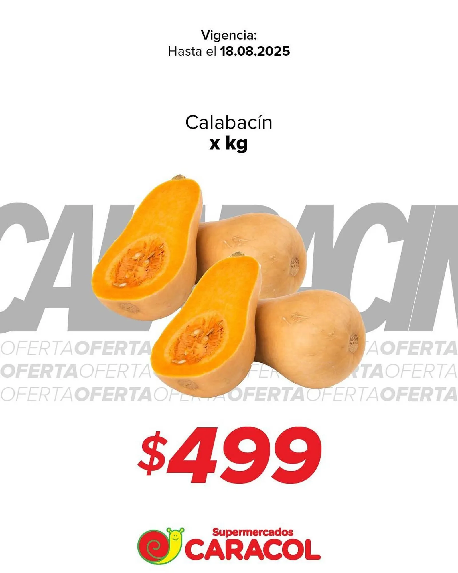 Ofertas de Catálogo Supermercados Caracol 12 de agosto al 18 de agosto 2025 - Página 2 del catálogo