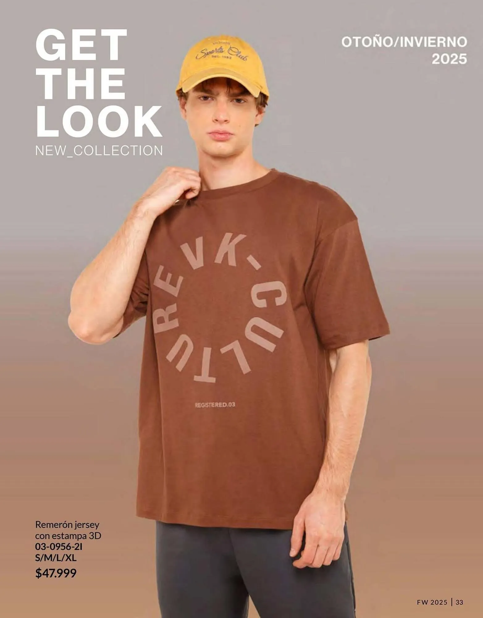 Ofertas de Catálogo Vitnik 9 de abril al 30 de abril 2025 - Página 33 del catálogo