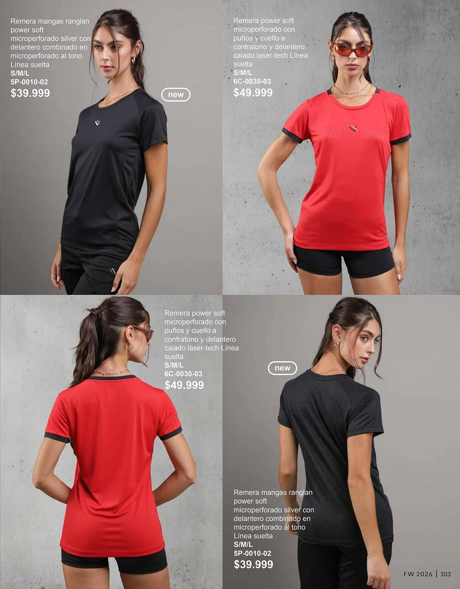 Ofertas de Catálogo Vitnik 31 de marzo al 30 de abril 2026 - Página 103 del catálogo