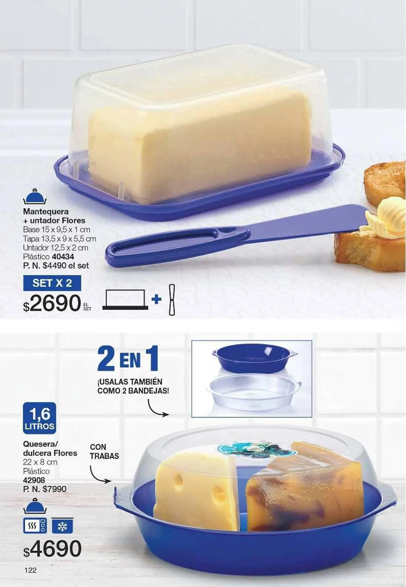 Ofertas de Catálogo Gigot 9 de enero al 16 de enero 2025 - Página 122 del catálogo