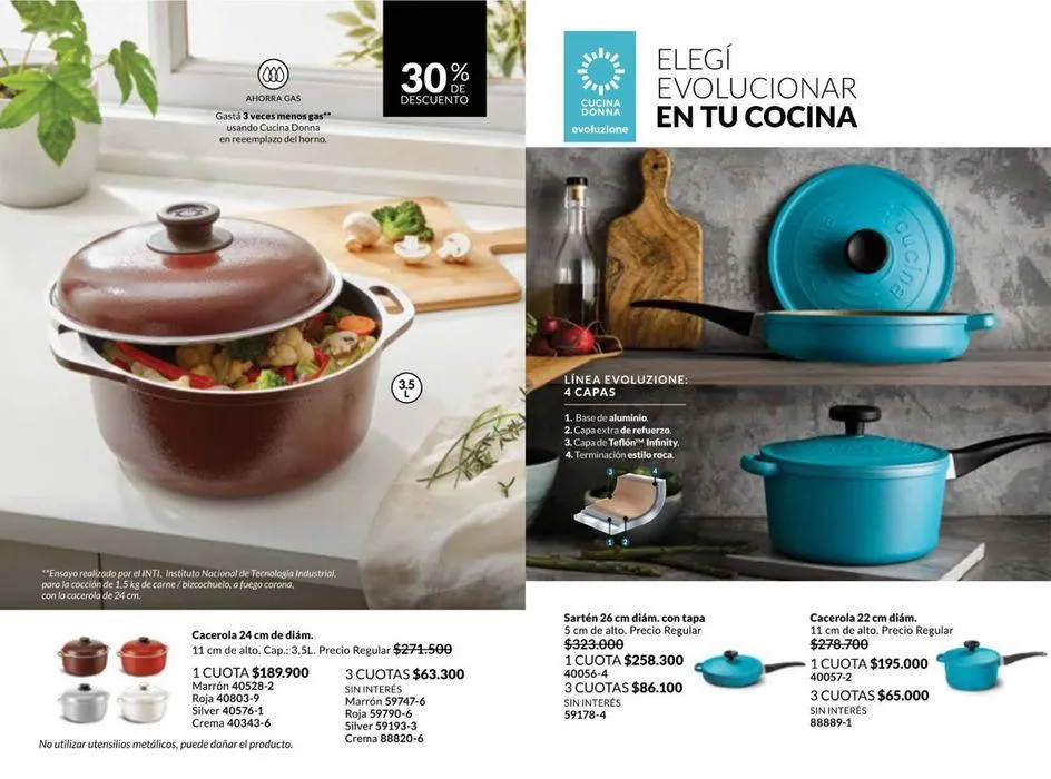 Ofertas de Avon Folleto Fashion & Home C11/24 6 de junio al 18 de junio 2024 - Página 10 del catálogo