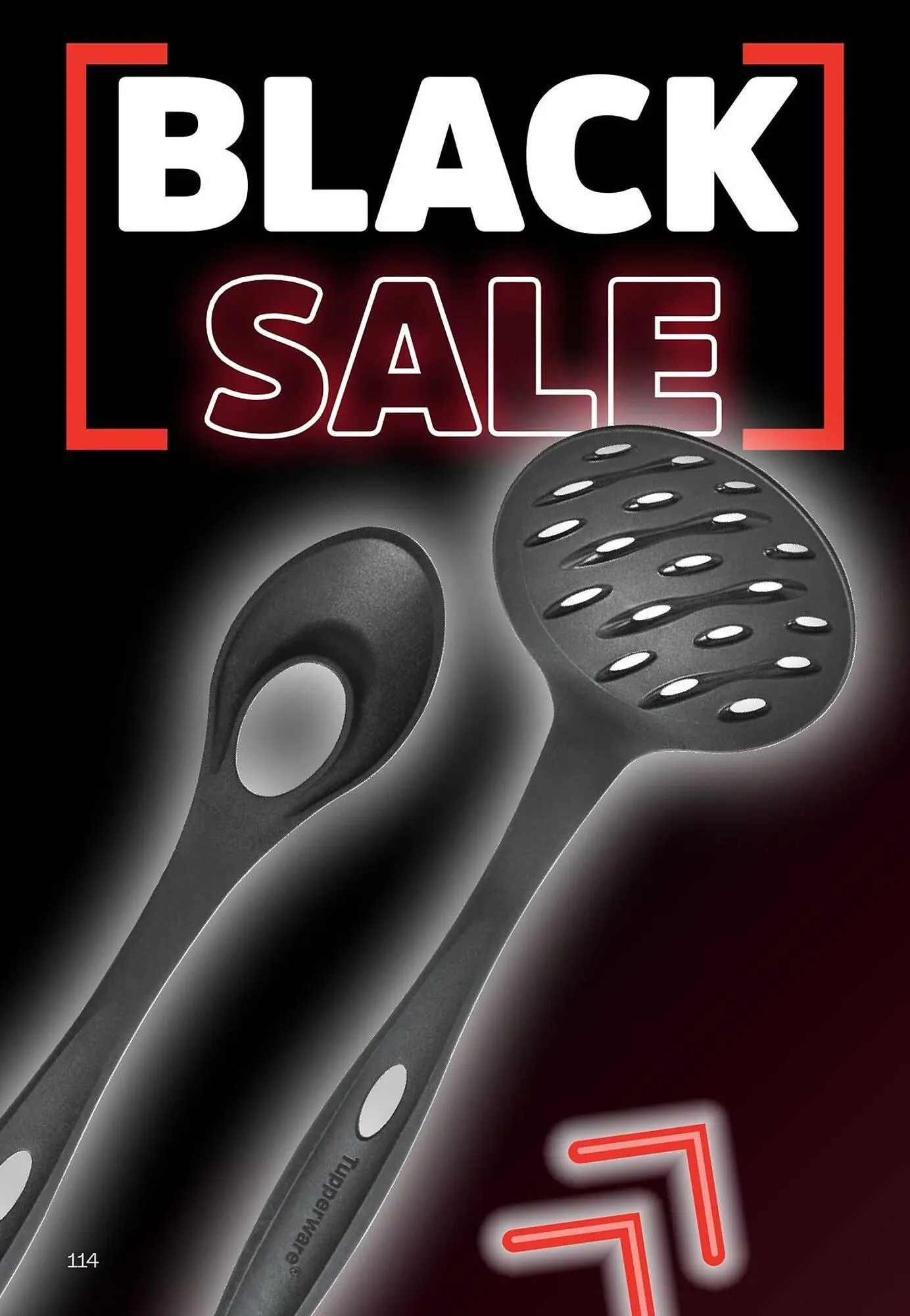 Ofertas de Folleto Tupperware 2 de diciembre al 6 de diciembre 2025 - Página 115 del catálogo