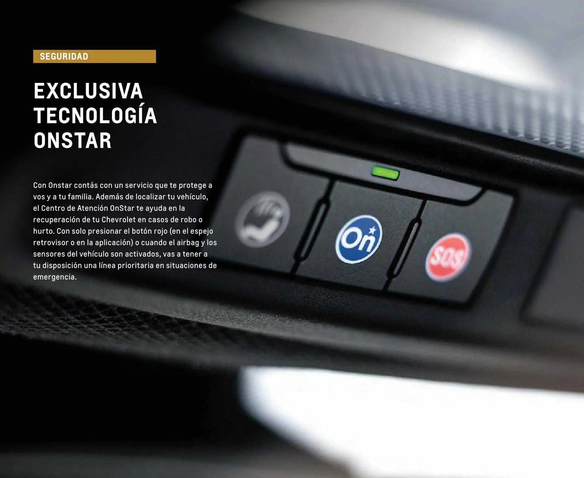 Ofertas de Catálogo Chevrolet 6 de diciembre al 6 de diciembre 2023 - Página 8 del catálogo