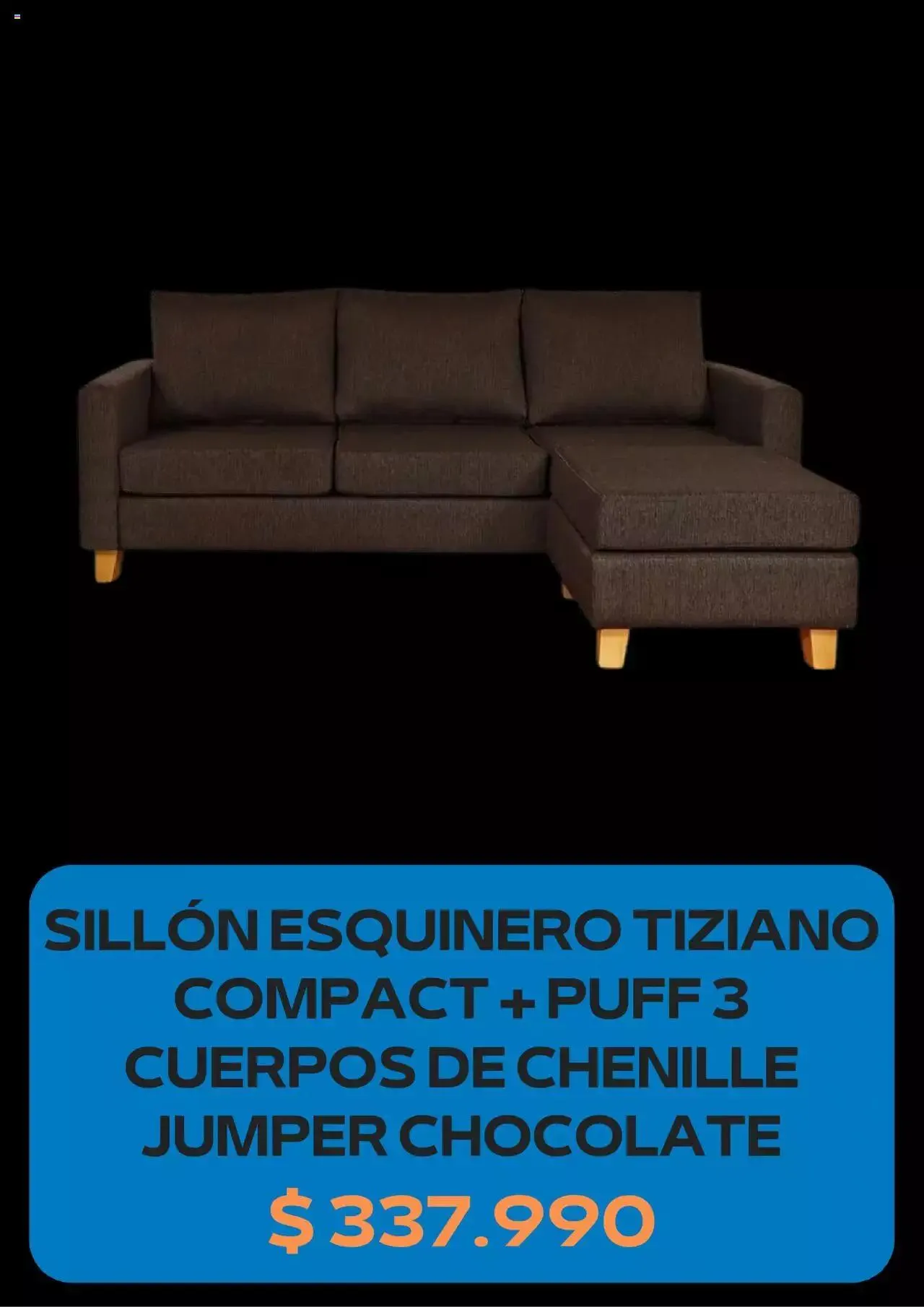 Ofertas de Pardo catálogo 14 de noviembre al 3 de enero 2024 - Página 5 del catálogo