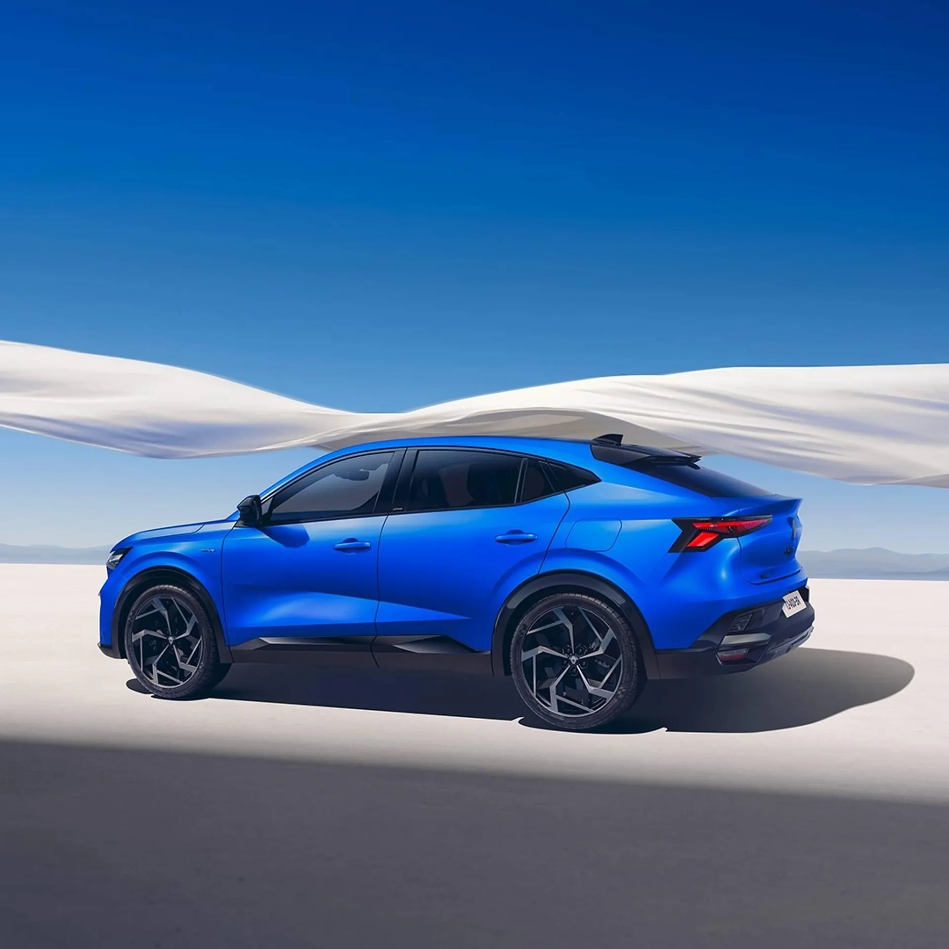 Ofertas de Catálogo Renault 1 de julio al 30 de julio 2025 - Página 4 del catálogo