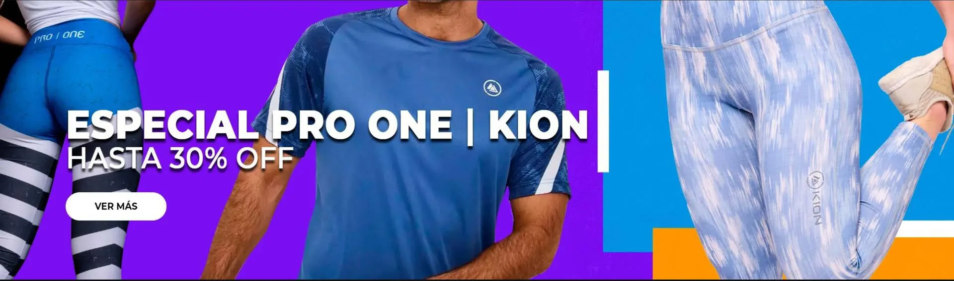 Ofertas de Catálogo ShowSport 5 de marzo al 18 de marzo 2024 - Página del catálogo