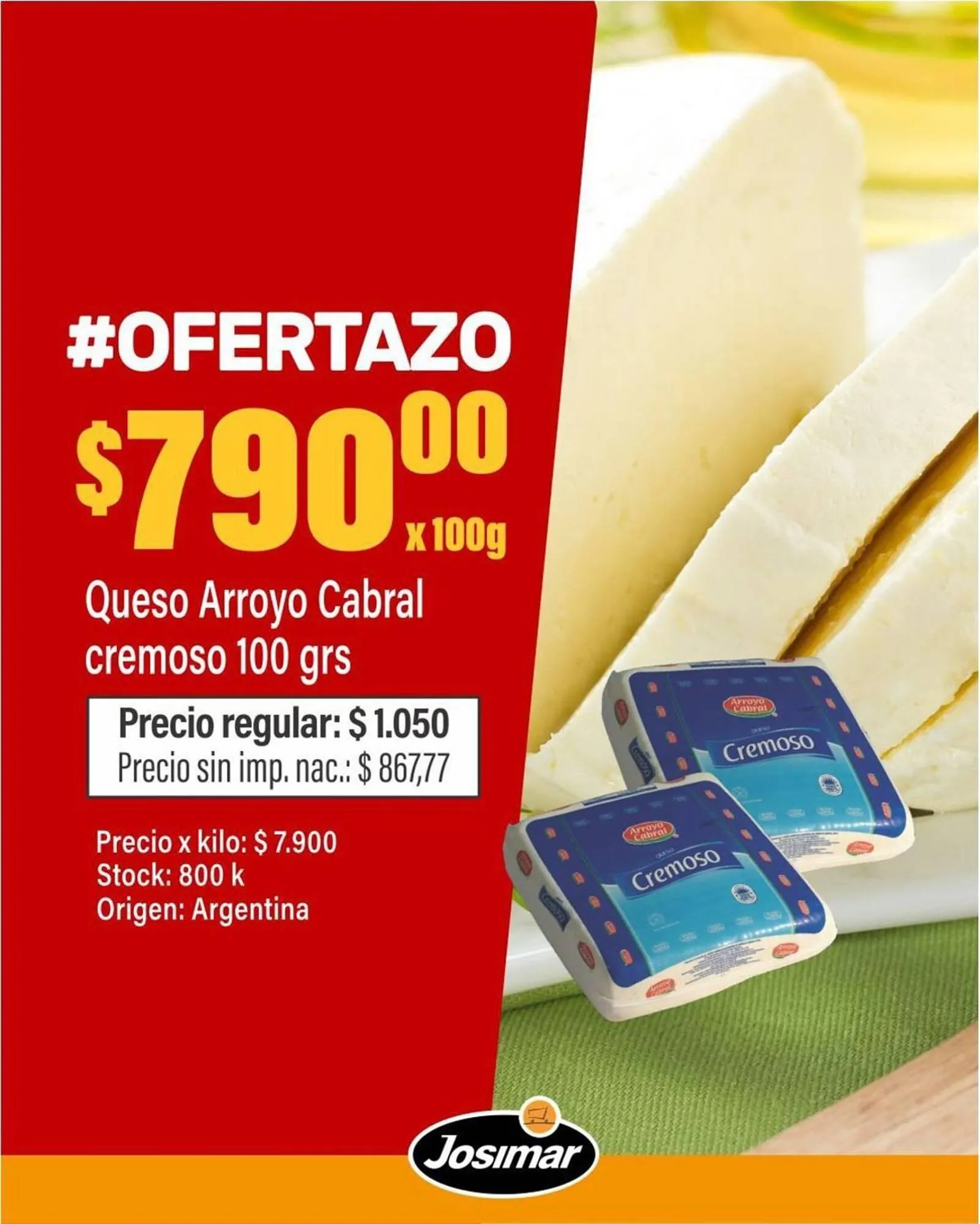 Catálogo Josimar - 1