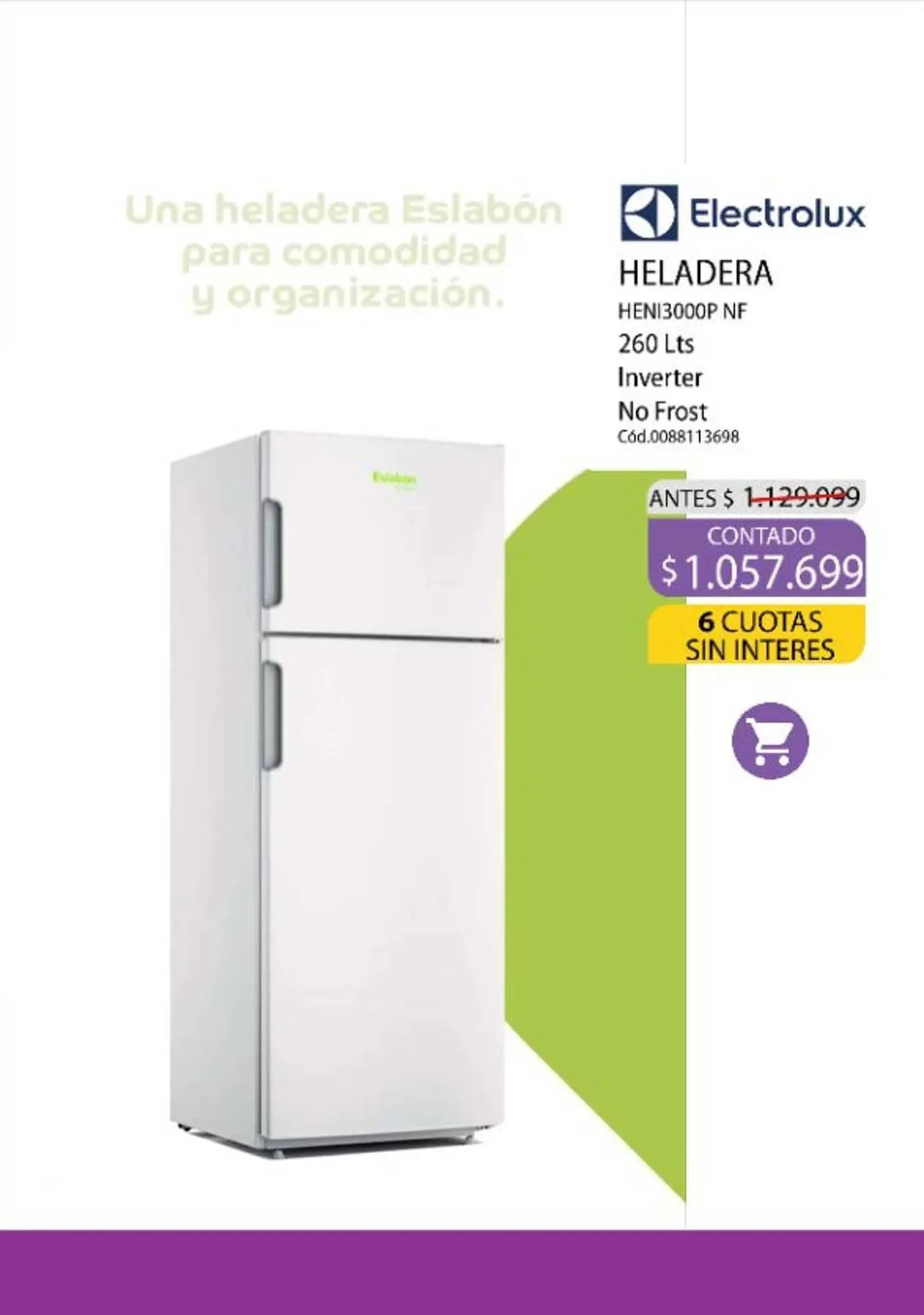 Ofertas de Catálogo Sampietro 16 de diciembre al 31 de diciembre 2024 - Página 47 del catálogo