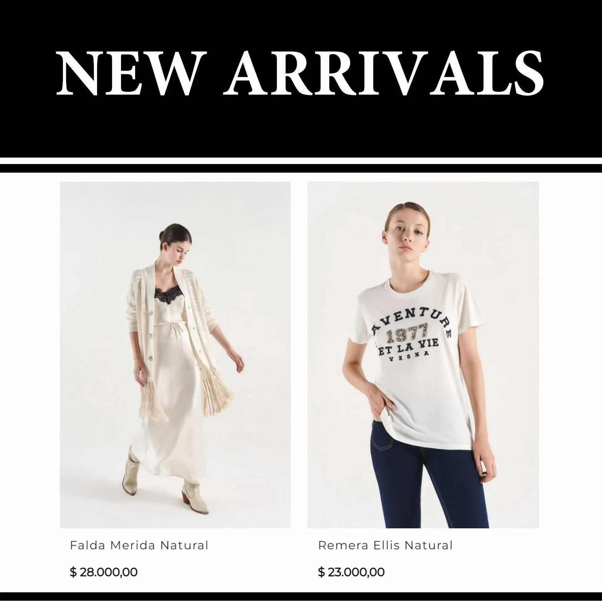 Ofertas de Catálogo Vesna 24 de mayo al 10 de julio 2023 - Página 4 del catálogo