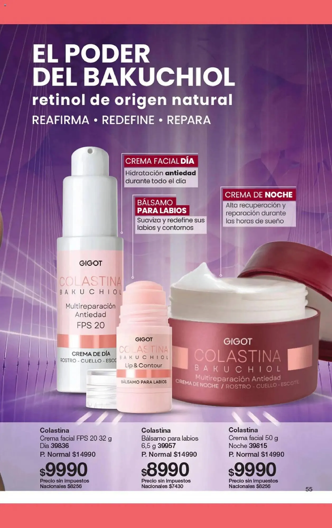 Ofertas de Folleto Gigot 1 de febrero al 1 de marzo 2026 - Página 67 del catálogo