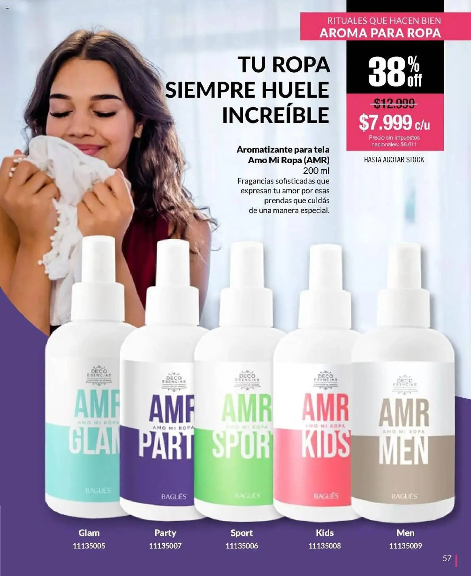 Ofertas de Catálogo Bagués 15 de diciembre al 10 de enero 2026 - Página 57 del catálogo