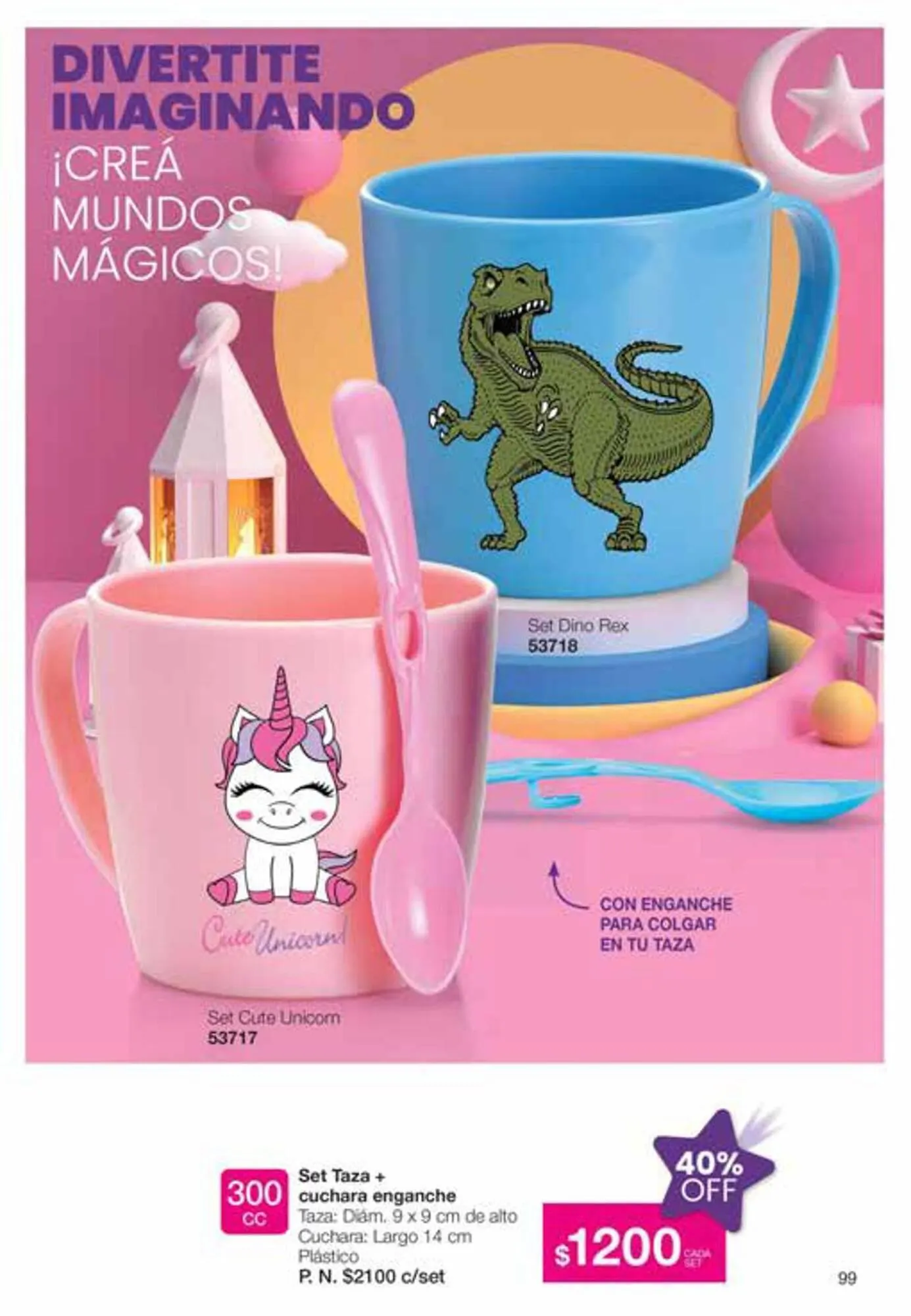 Ofertas de Catálogo Gigot 1 de diciembre al 31 de enero 2024 - Página 99 del catálogo