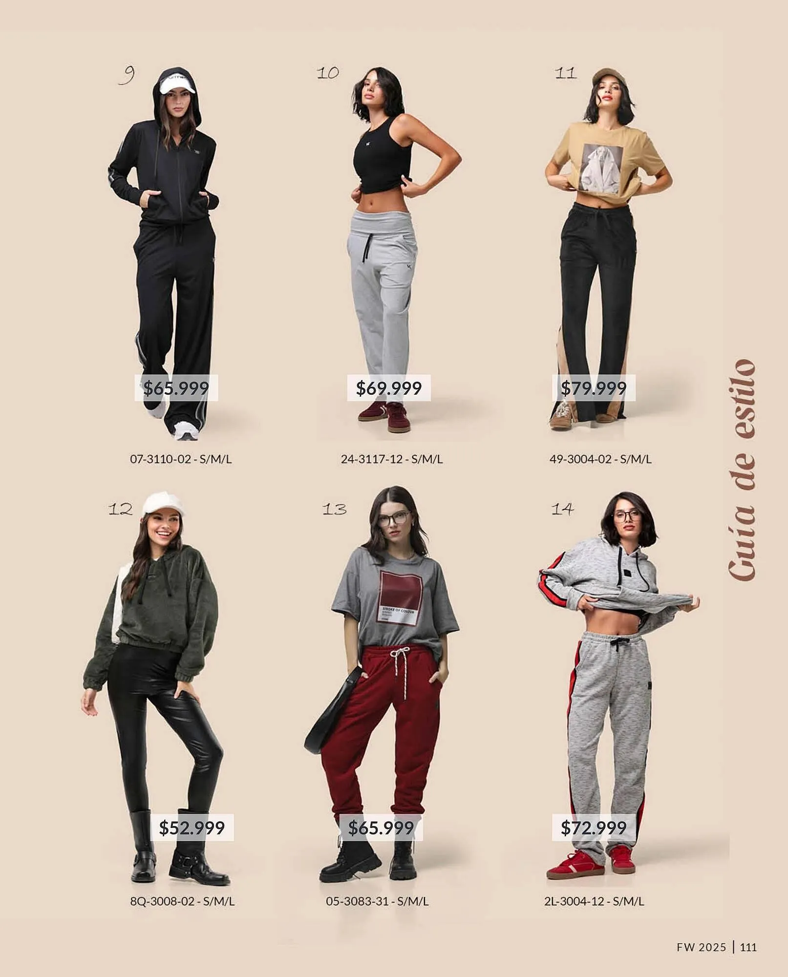 Ofertas de Catálogo Vitnik 2 de junio al 15 de junio 2025 - Página 111 del catálogo