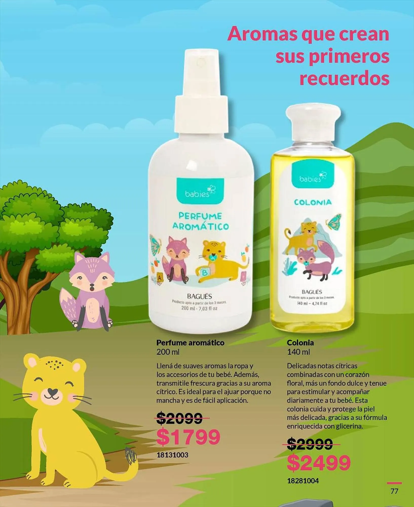 Ofertas de Catálogo Bagués 28 de agosto al 22 de septiembre 2023 - Página 77 del catálogo