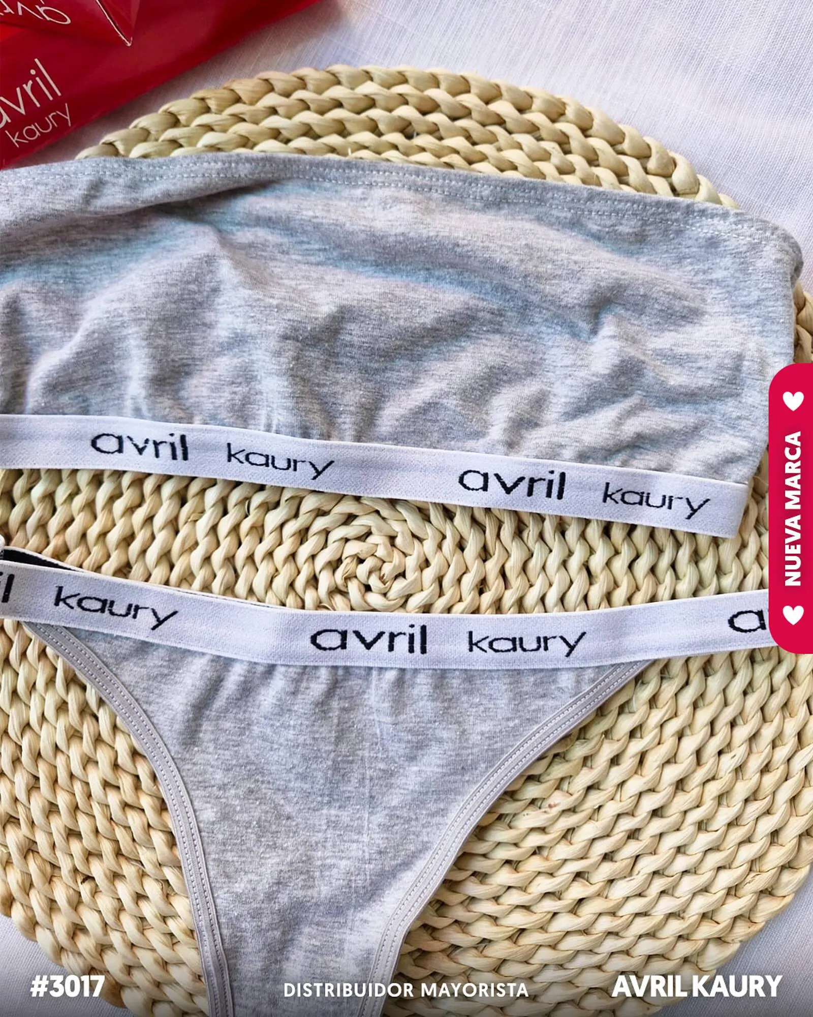 Ofertas de Catálogo Lencería Julieta 19 de febrero al 28 de febrero 2026 - Página 3 del catálogo