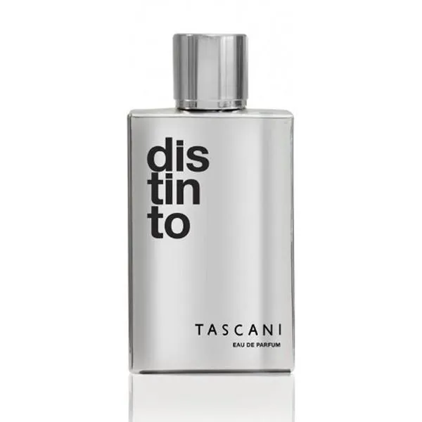 Tascani Fragancia Distinto Edp For Men 100 ml