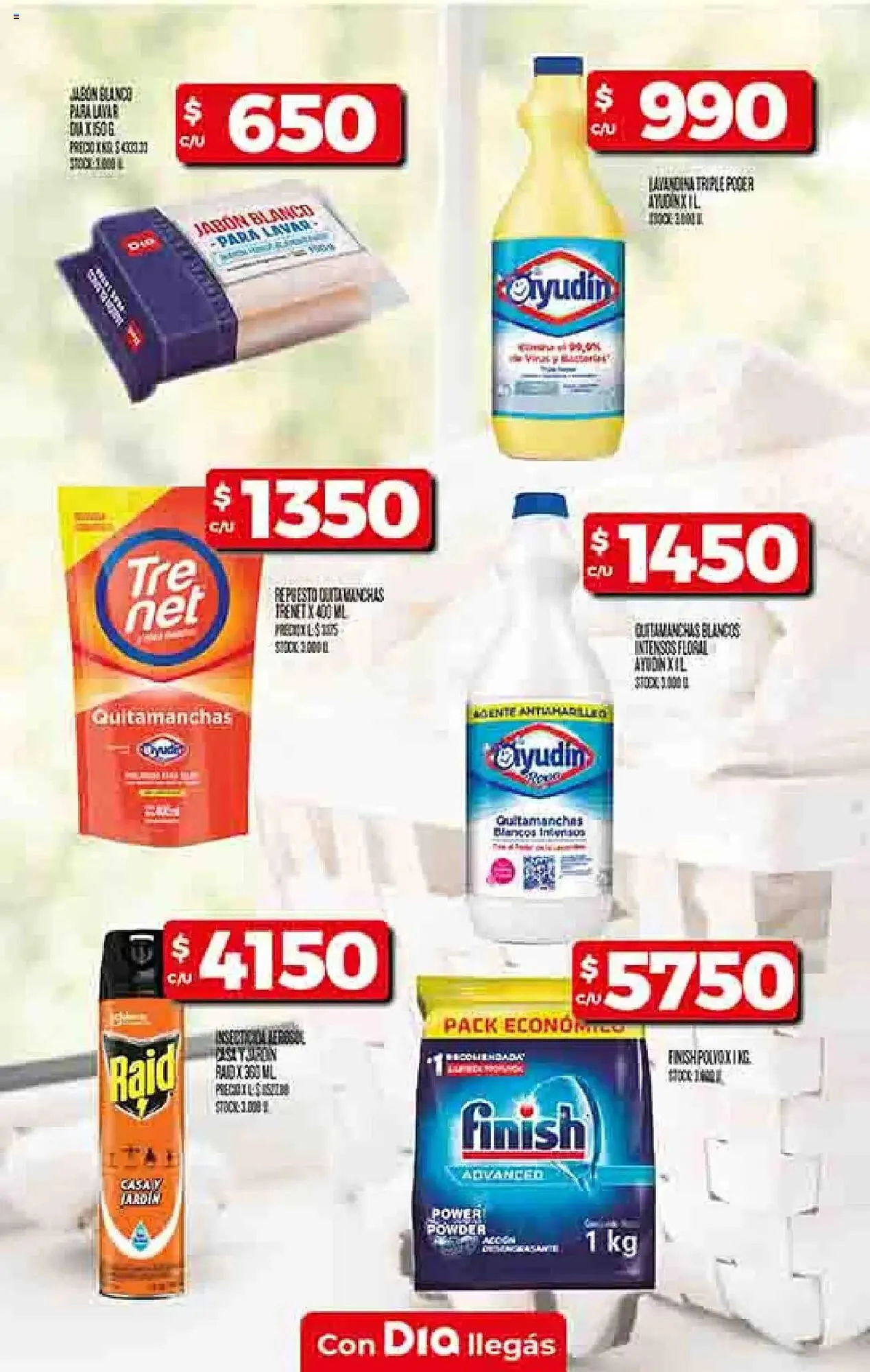 Ofertas de Catálogo Supermercados DIA 28 de mayo al 3 de junio 2025 - Página 22 del catálogo
