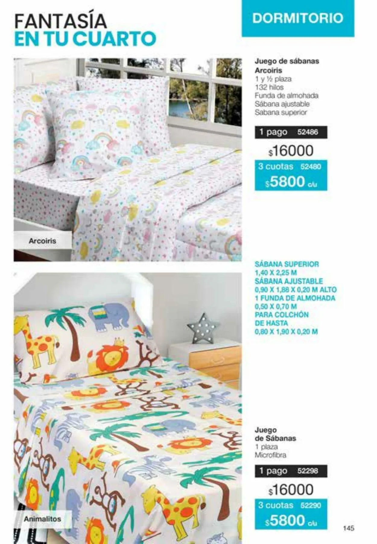 Ofertas de Gigot 6 de octubre al 31 de octubre 2023 - Página 145 del catálogo