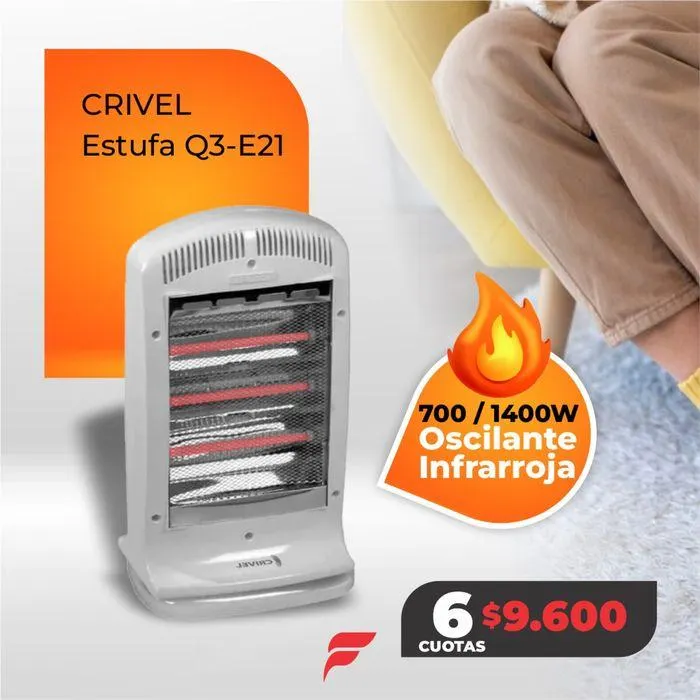 Ofertas de Ofertas Fussetti 8 de mayo al 14 de mayo 2024 - Página 3 del catálogo