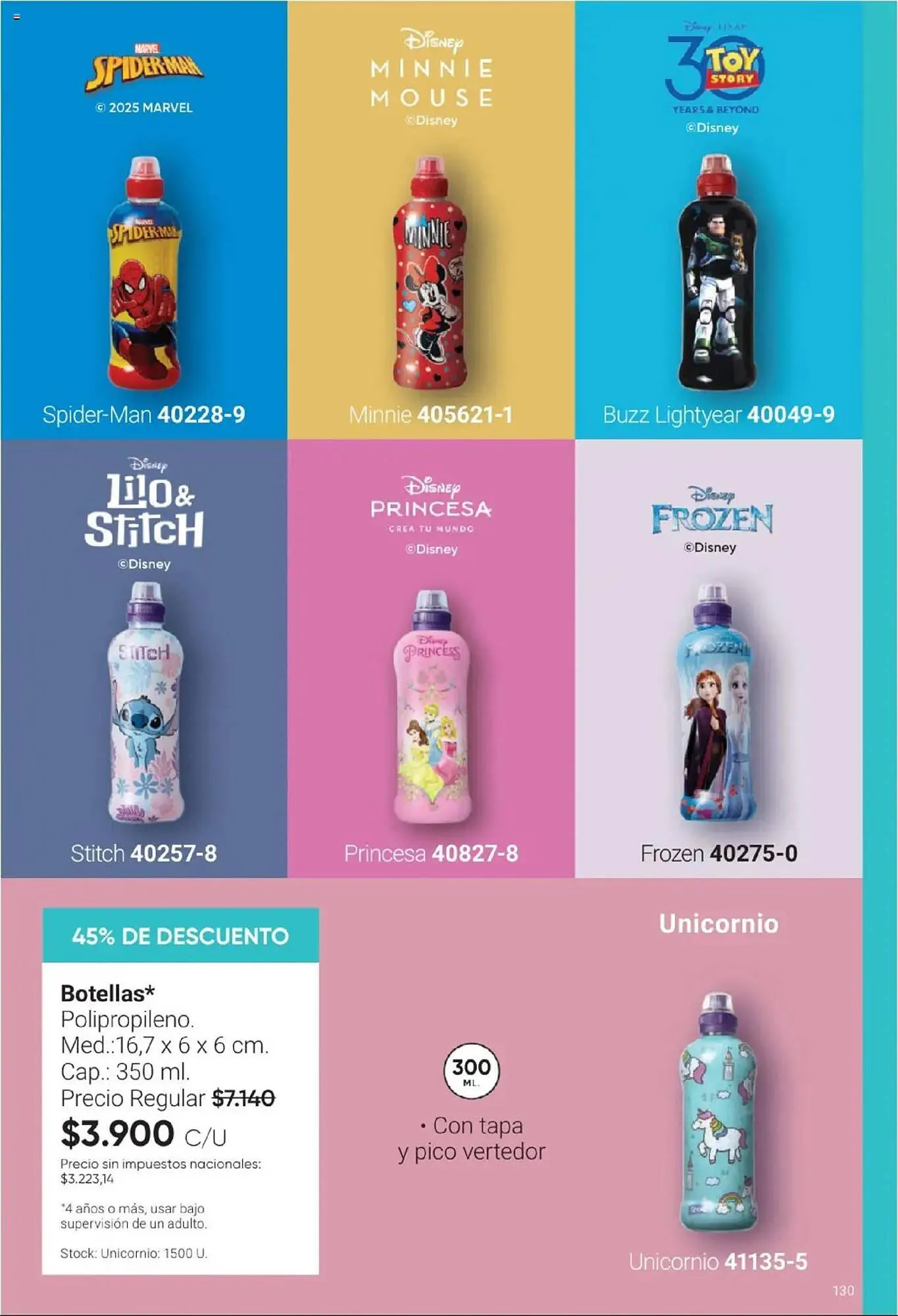 Ofertas de Catálogo Avon 18 de mayo al 2 de junio 2025 - Página 262 del catálogo