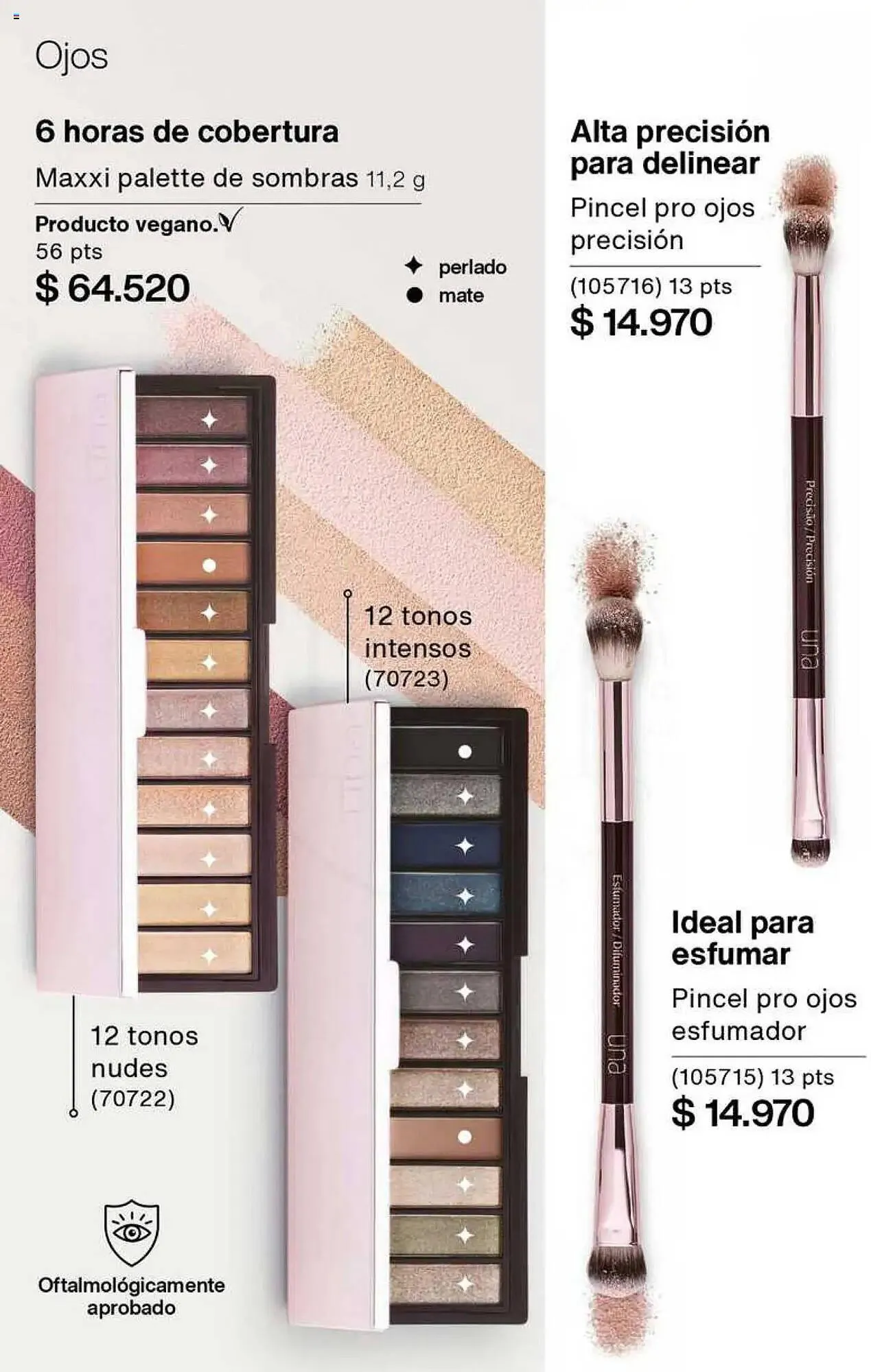 Ofertas de Catálogo Natura 5 de marzo al 18 de marzo 2025 - Página 105 del catálogo