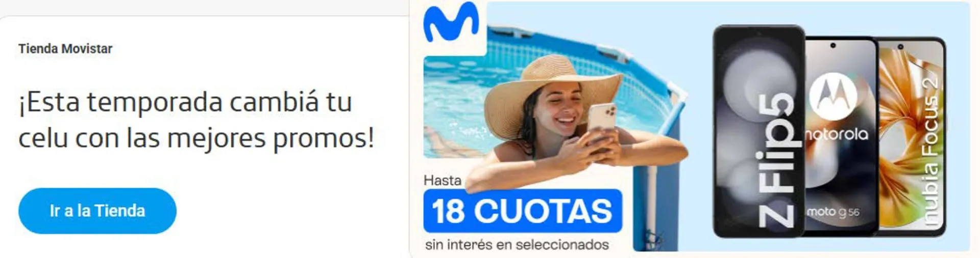 Ofertas de Catálogo Movistar 14 de enero al 31 de enero 2026 - Página 2 del catálogo