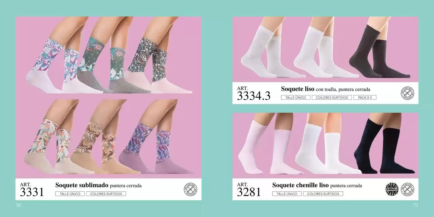 Ofertas de Primavera - verano catálogo 4 de octubre al 28 de febrero 2025 - Página 36 del catálogo