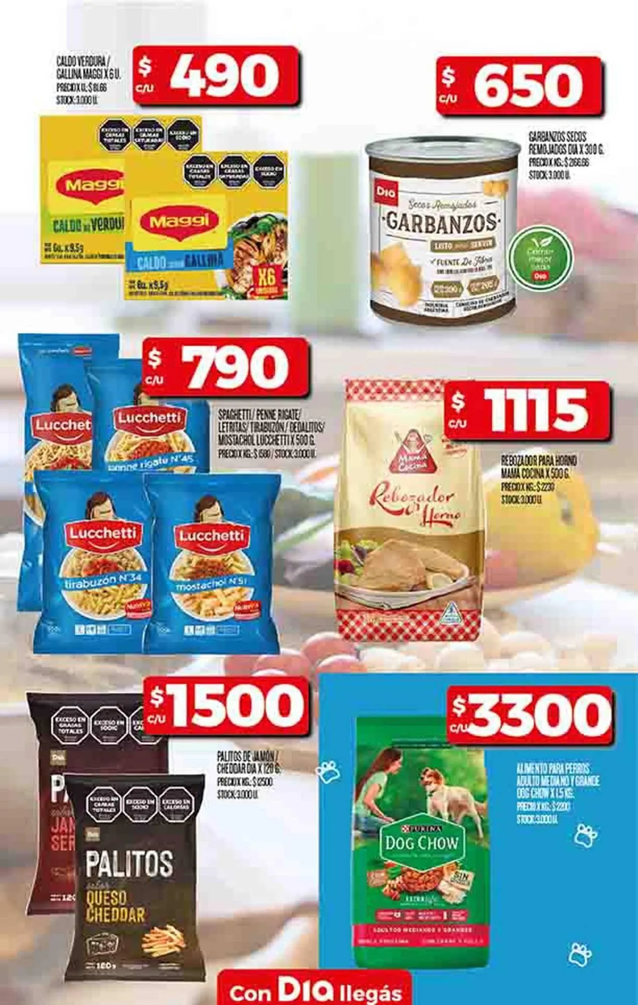 Ofertas de Catálogo Supermercados DIA 28 de noviembre al 12 de diciembre 2024 - Página 39 del catálogo