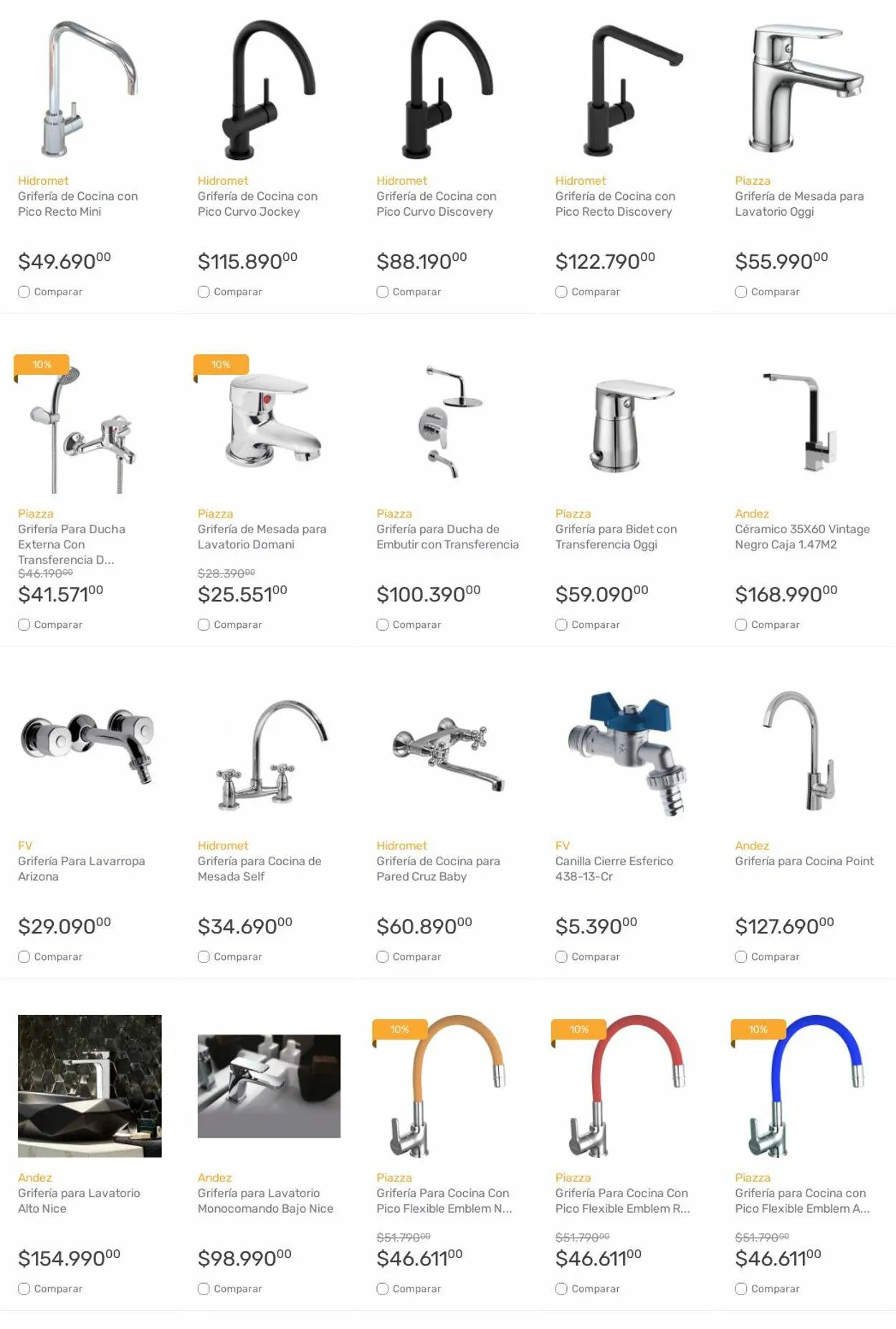 Ofertas de Blaisten 11 de septiembre al 20 de septiembre 2023 - Página 3 del catálogo