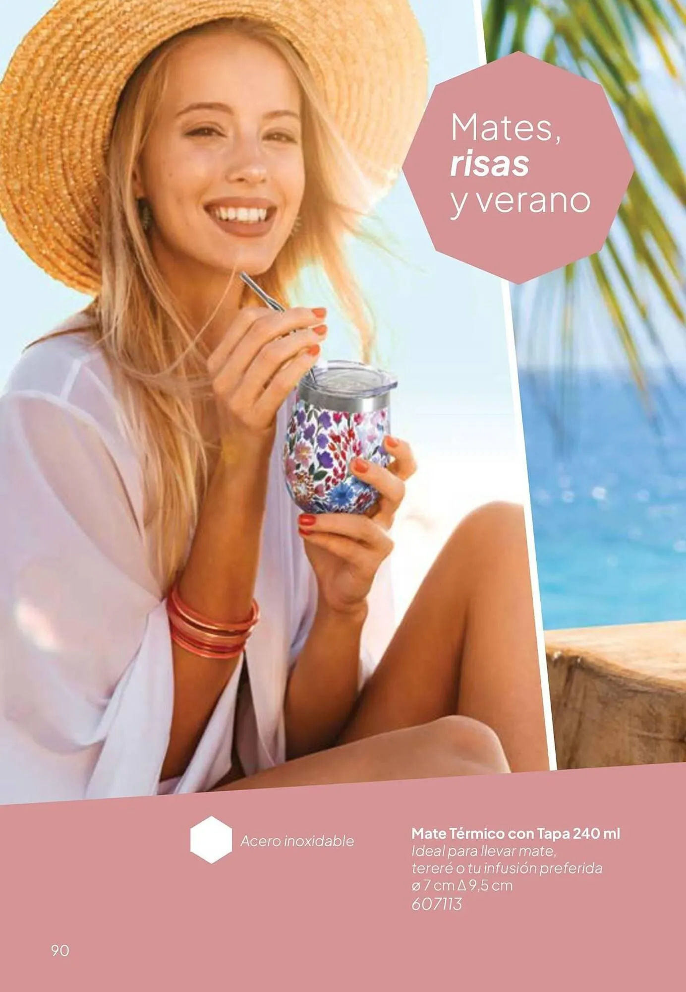 Ofertas de Folleto Tupperware 1 de febrero al 28 de febrero 2026 - Página 91 del catálogo