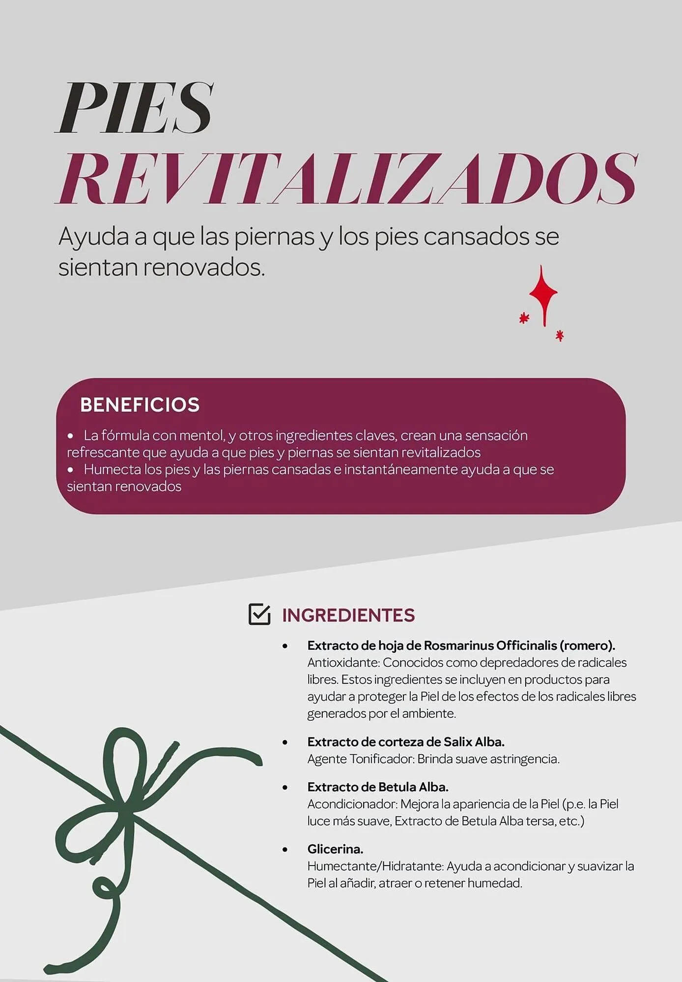 Ofertas de Catálogo Mary Kay 14 de mayo al 30 de junio 2025 - Página 42 del catálogo