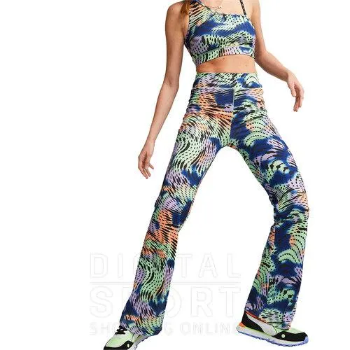 PANTALON DAR TO FEELIN XTRA puma