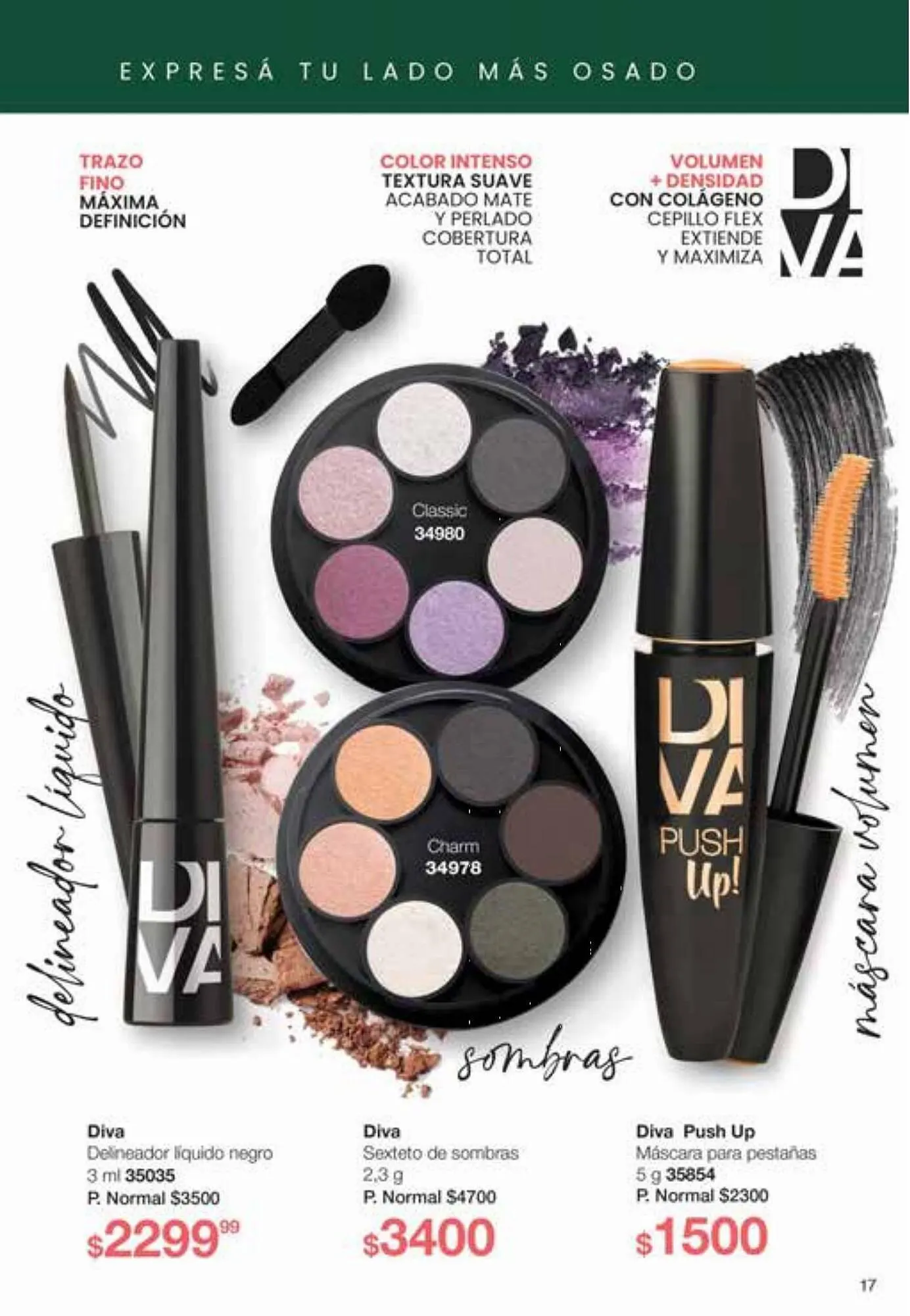 Ofertas de Catálogo Gigot 14 de septiembre al 30 de septiembre 2023 - Página 17 del catálogo