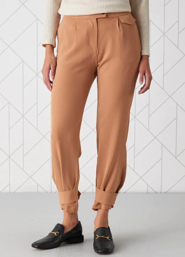PANTALON CALENDULA