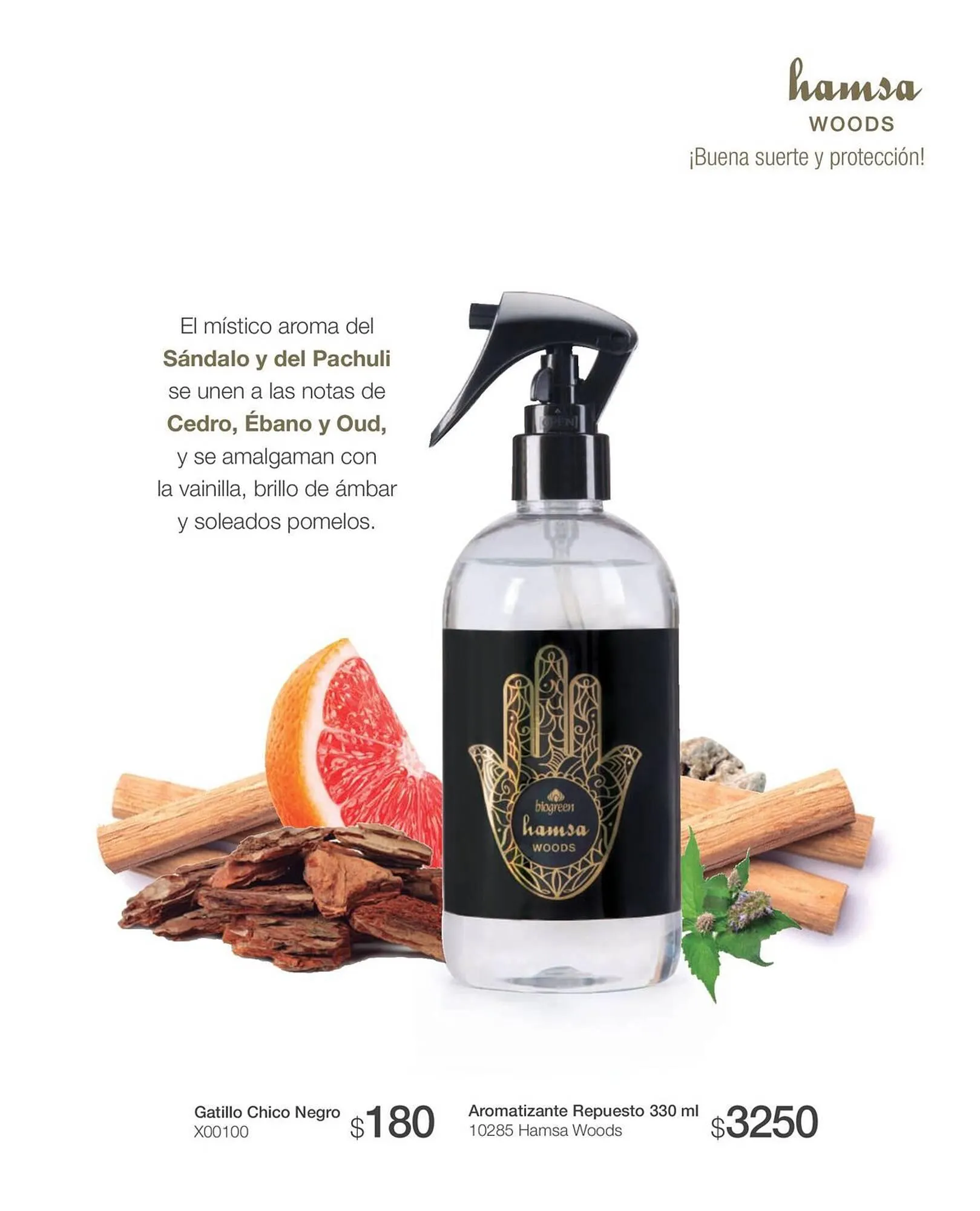 Ofertas de Catálogo Biogreen 20 de octubre al 30 de noviembre 2023 - Página 49 del catálogo