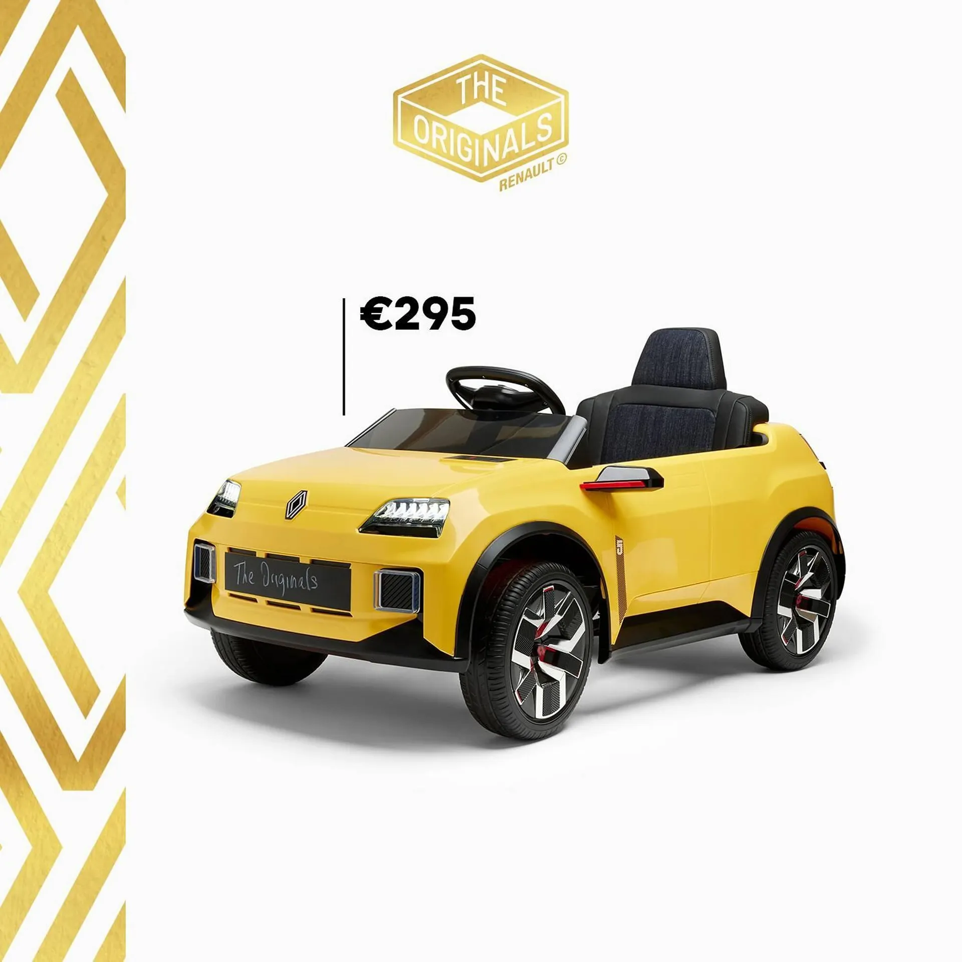 Ofertas de Catálogo Renault 28 de noviembre al 15 de diciembre 2024 - Página 1 del catálogo