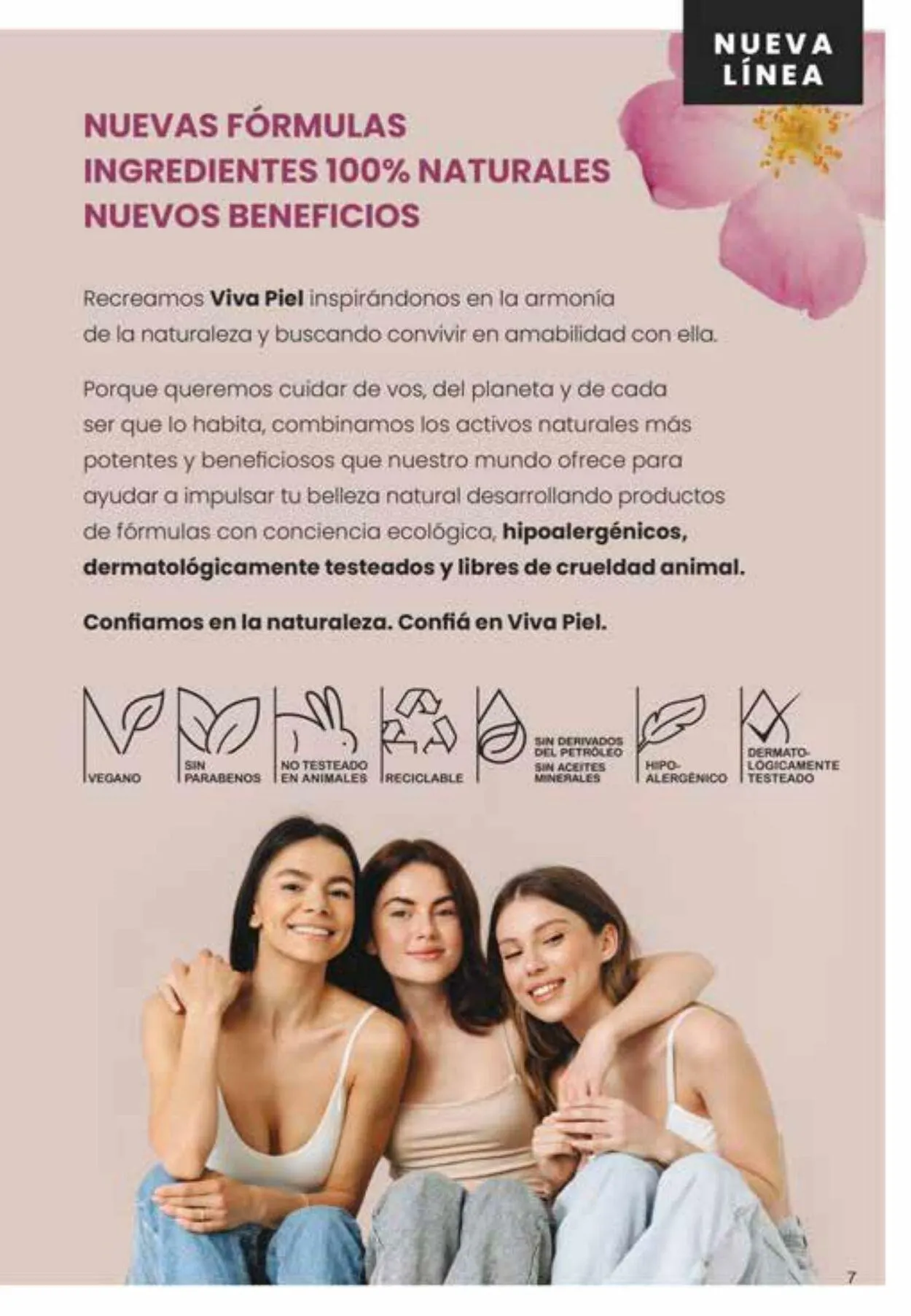 Ofertas de Gigot 6 de octubre al 31 de octubre 2023 - Página 7 del catálogo