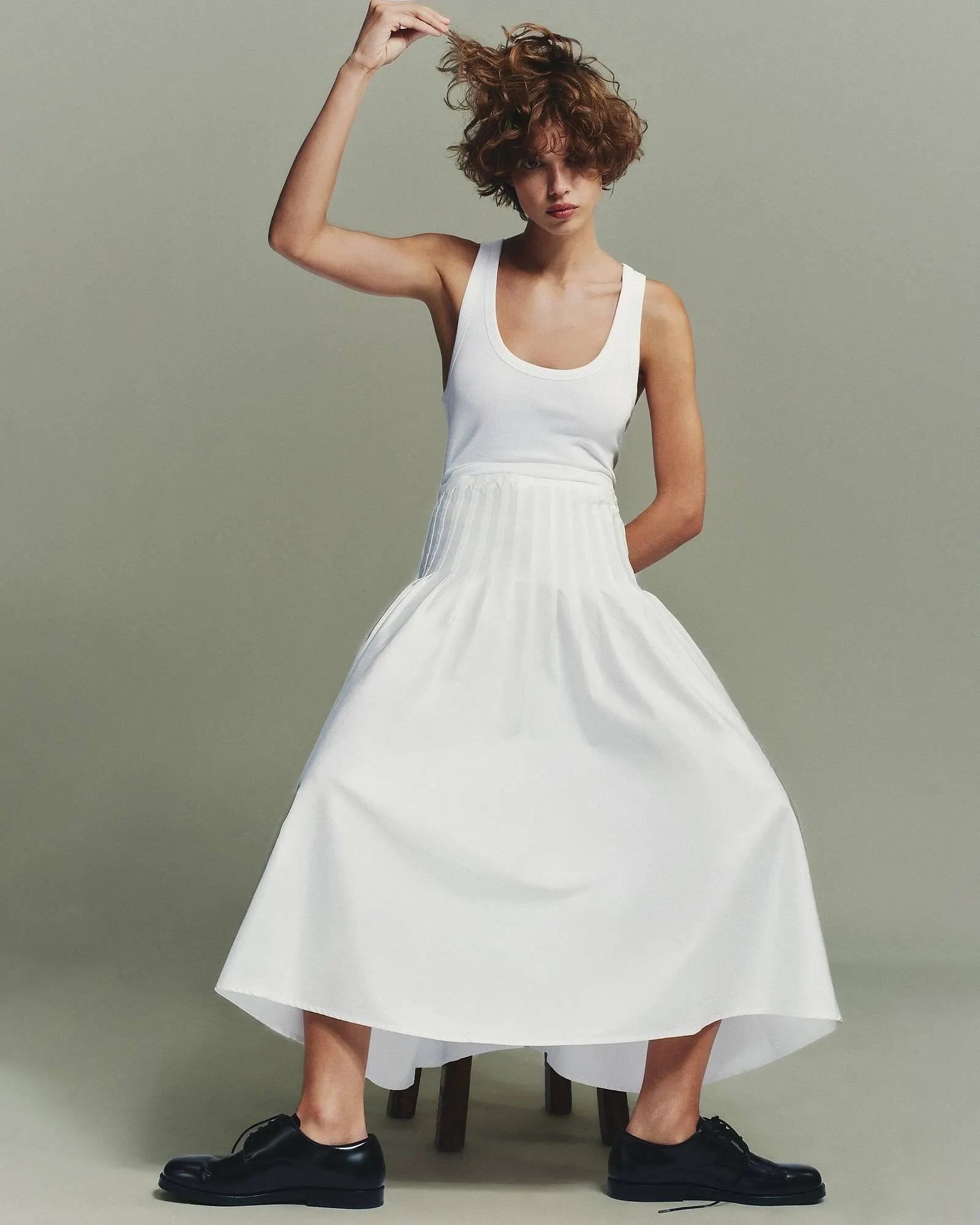 Ofertas de Catálogo ZARA 5 de agosto al 31 de agosto 2025 - Página 3 del catálogo