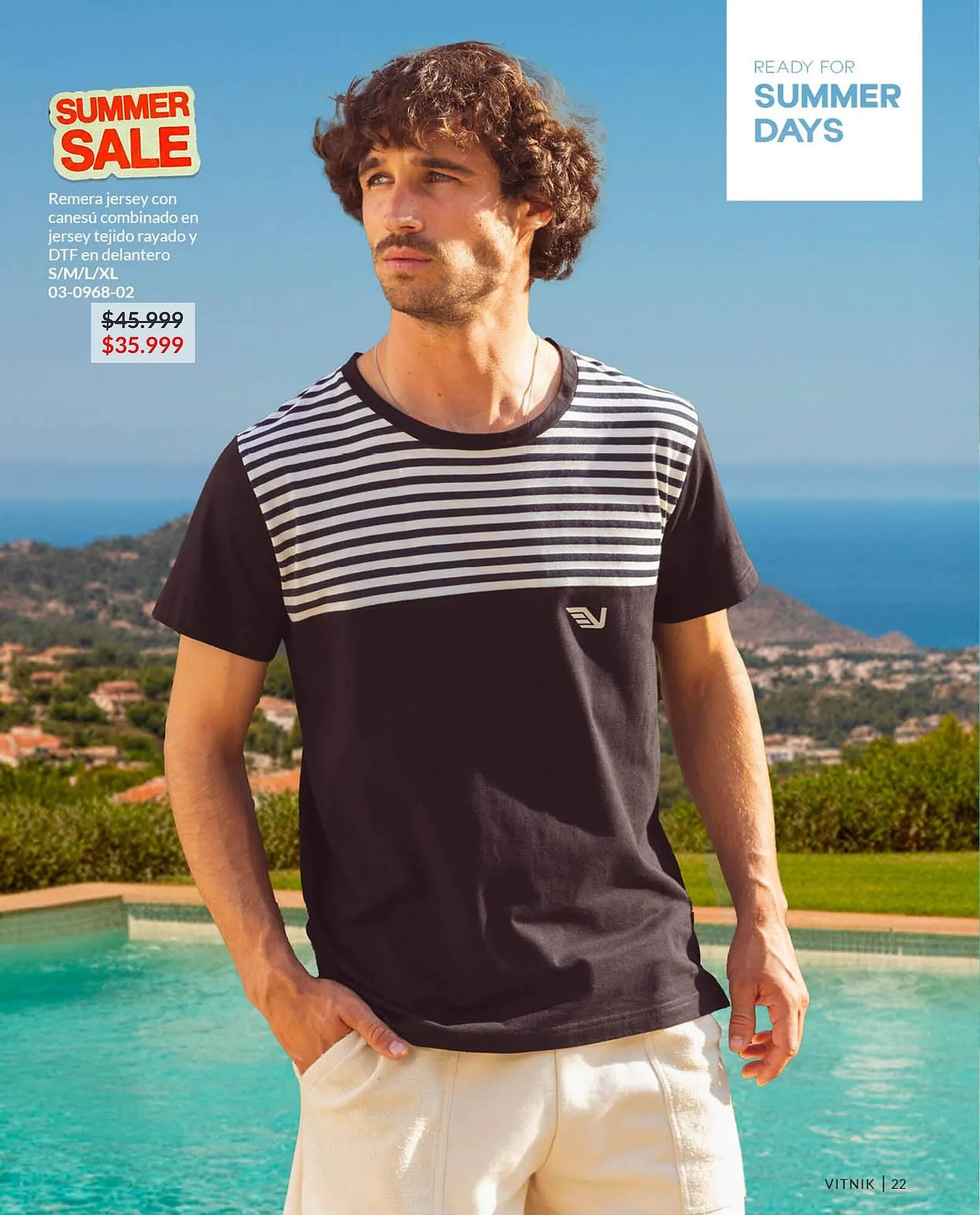 Ofertas de Catálogo Vitnik 6 de enero al 31 de enero 2026 - Página 22 del catálogo