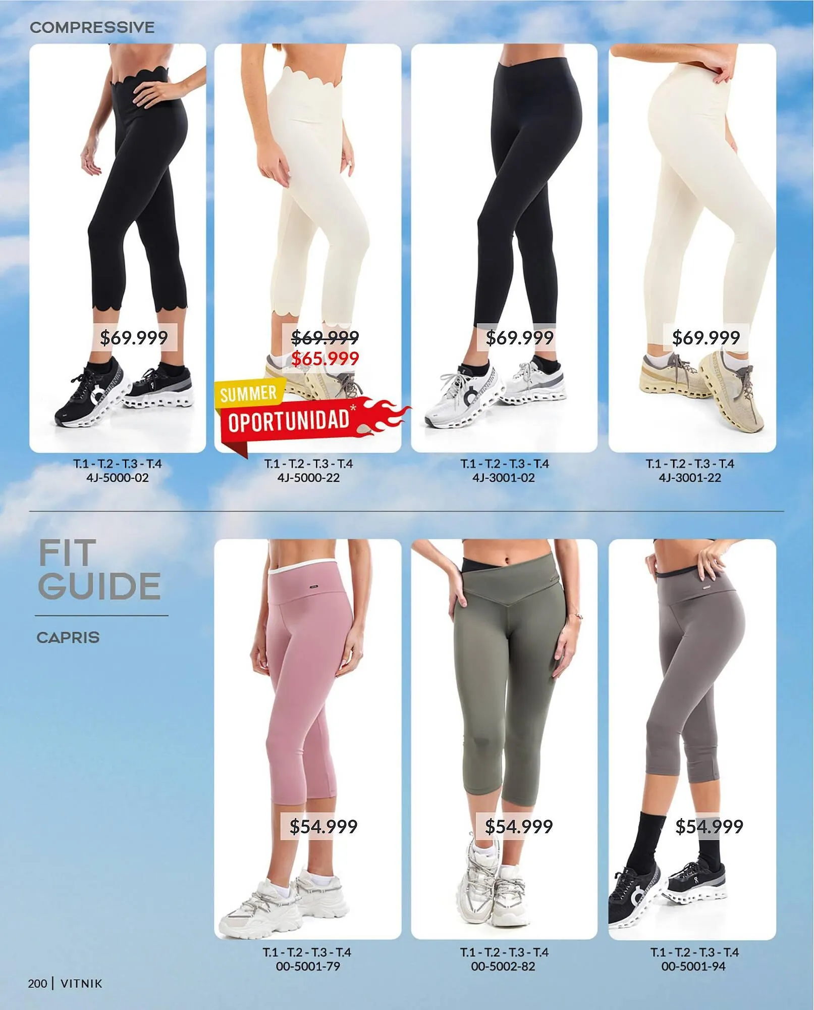 Ofertas de Catálogo Vitnik 2 de diciembre al 31 de diciembre 2025 - Página 200 del catálogo